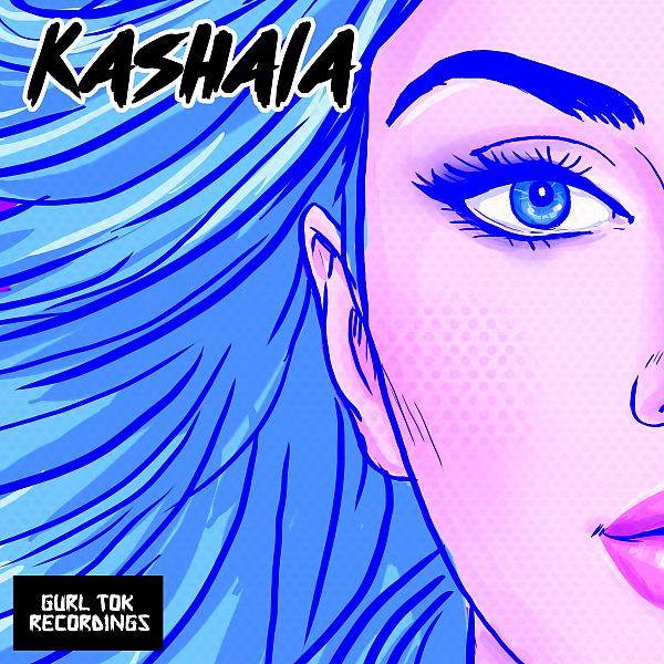 Постер альбома Kashala