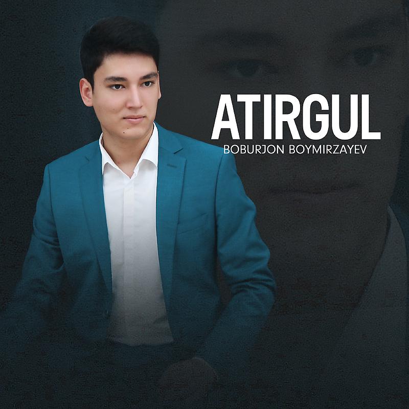 Постер альбома Atirgul