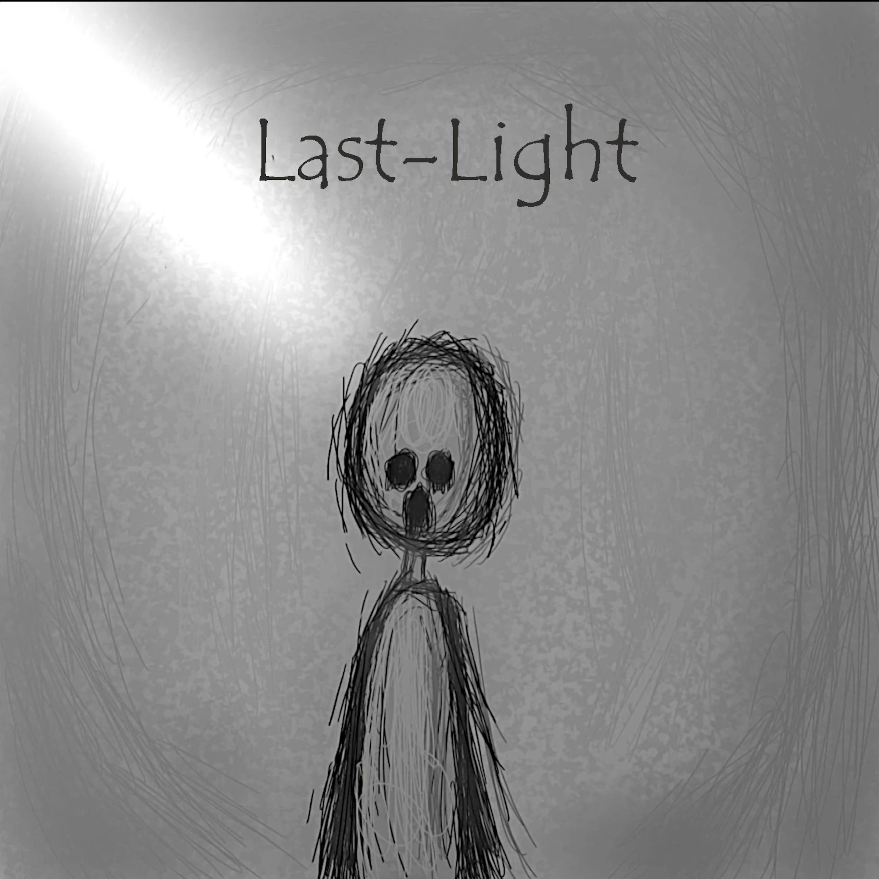 Постер альбома Last-Light