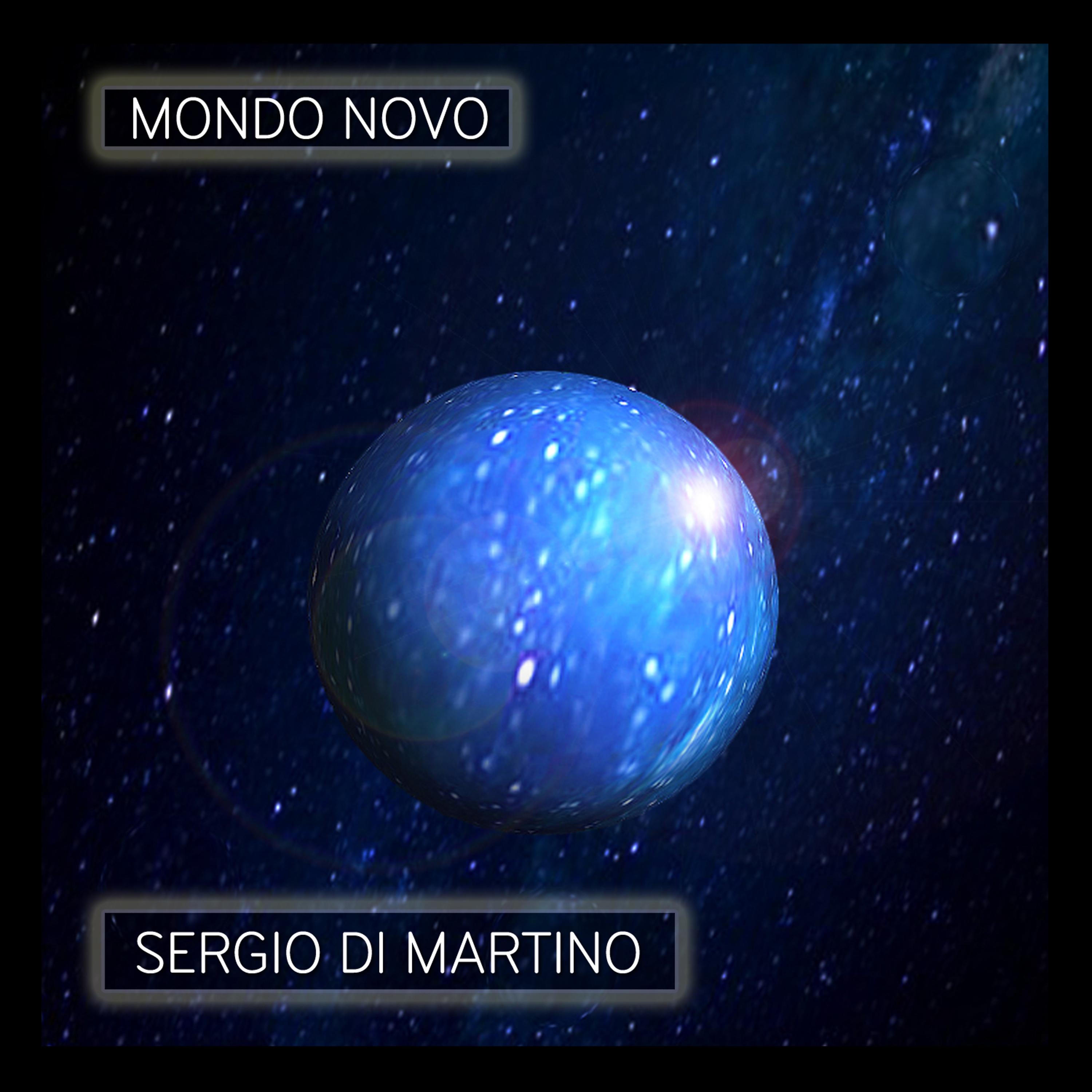 Постер альбома Mondo Novo