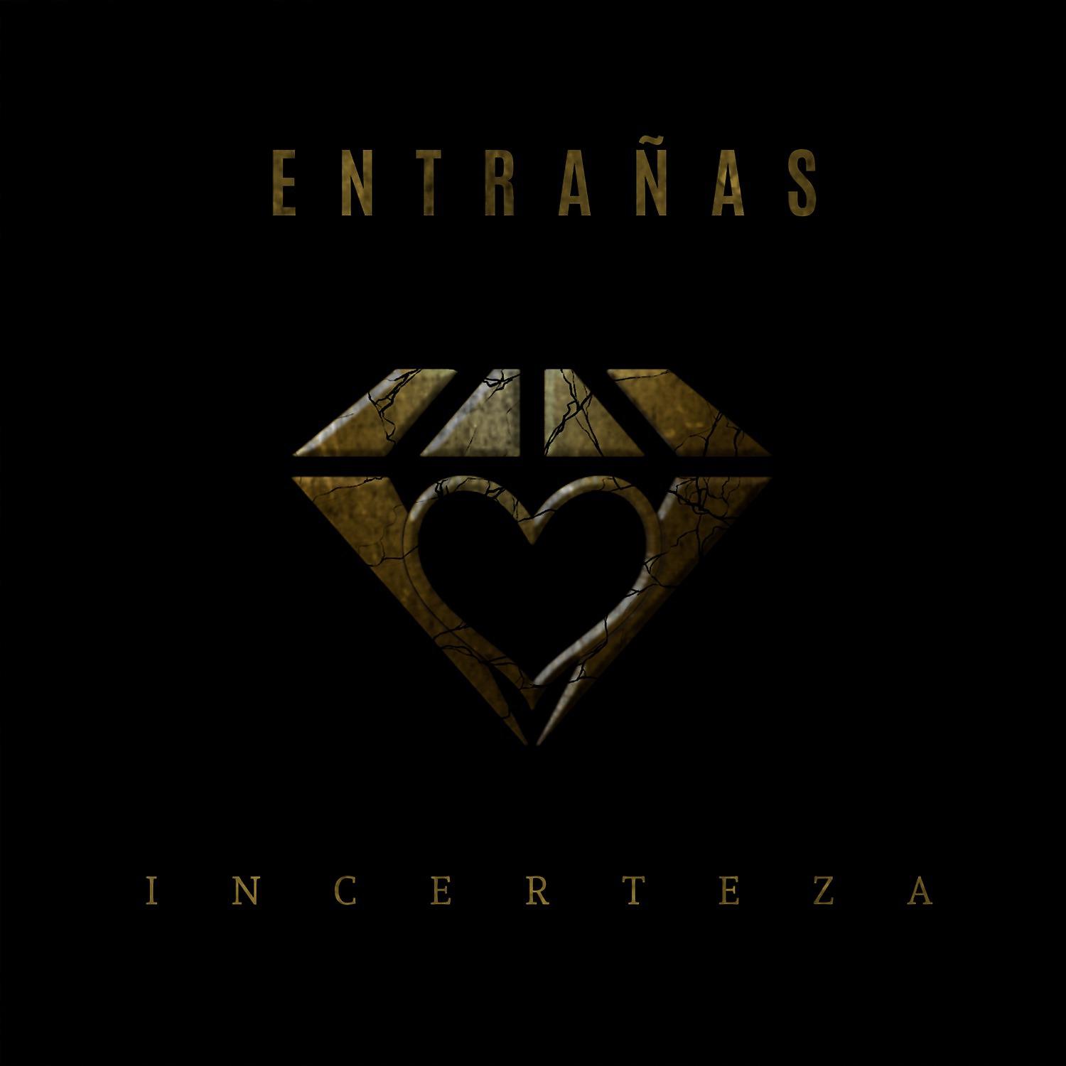 Постер альбома Entrañas