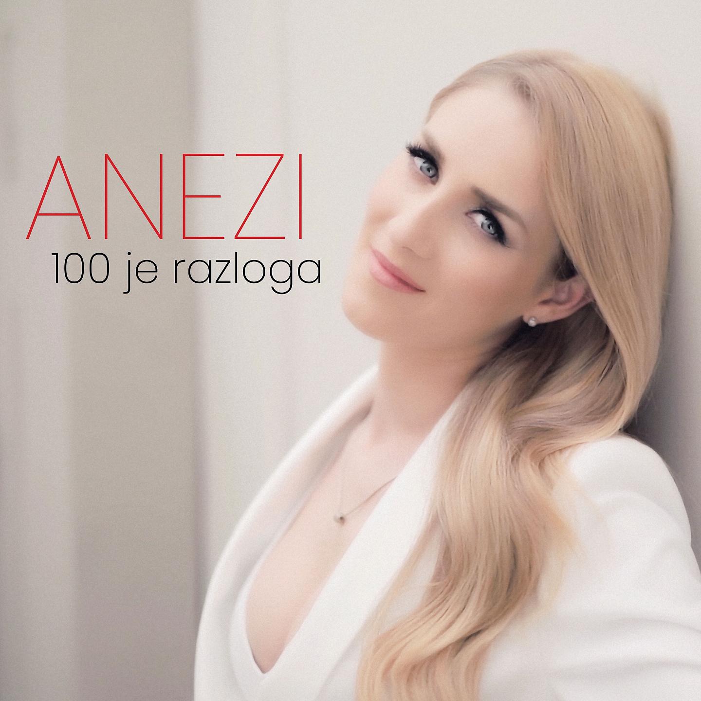 Постер альбома 100 Je Razloga