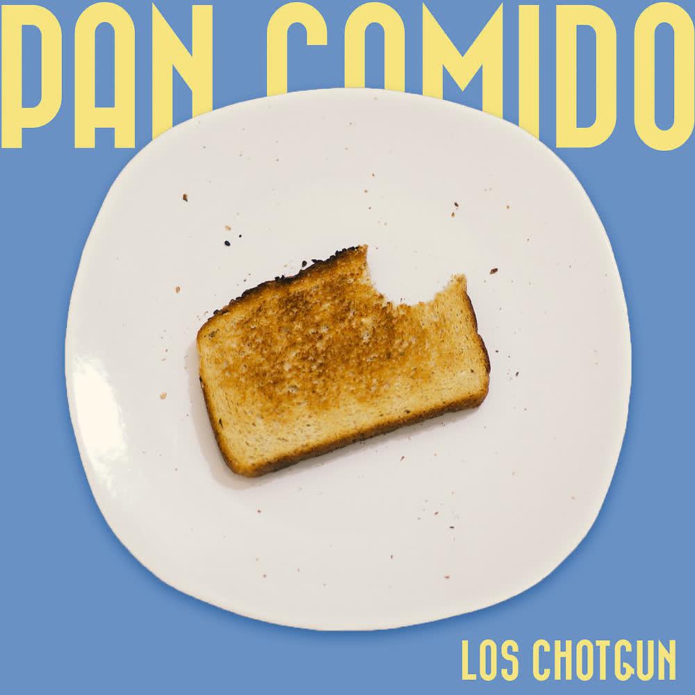 Постер альбома Pan Comido