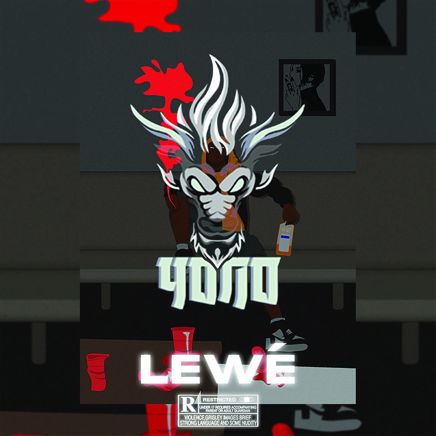 Постер альбома Lewé
