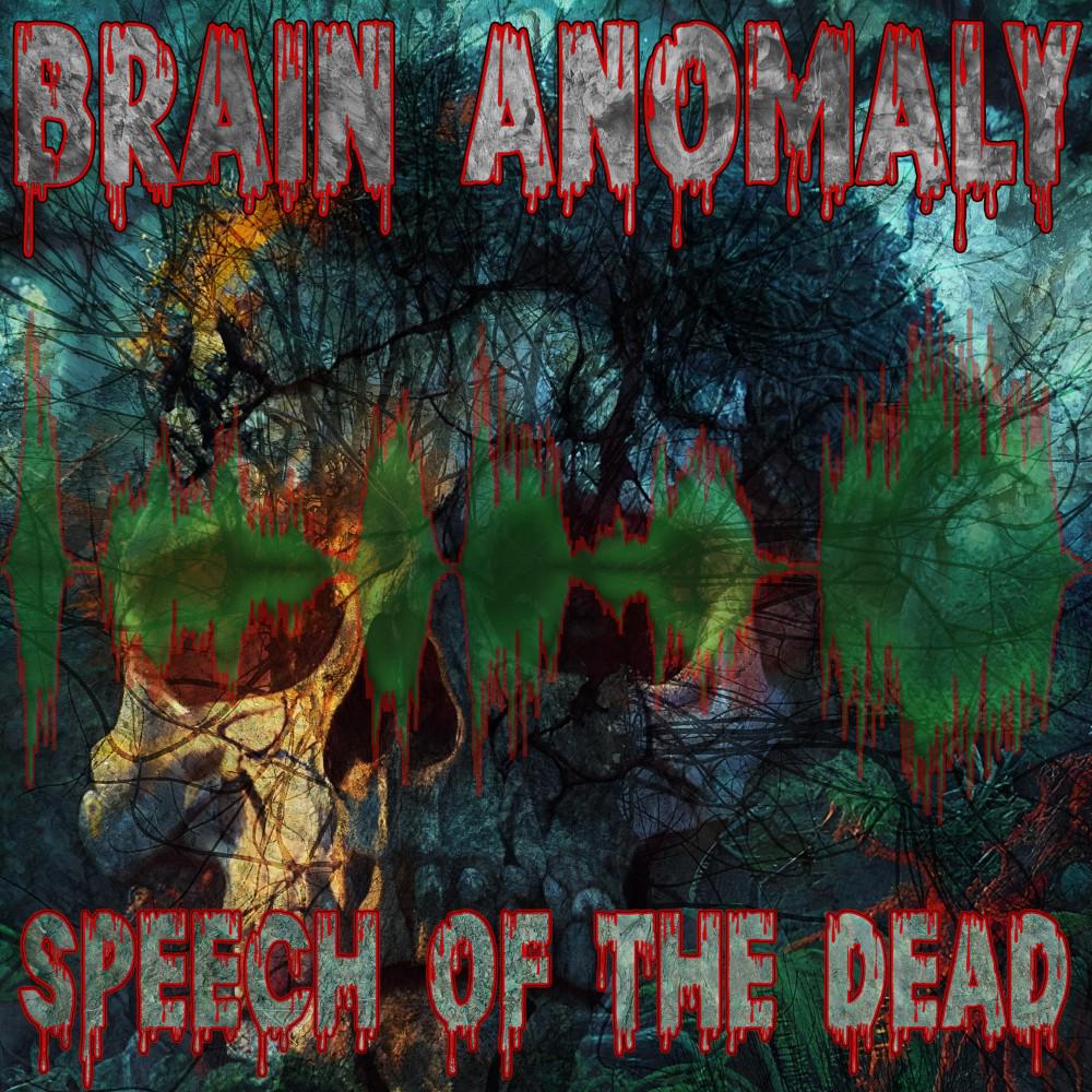 Постер альбома Speech of the Dead