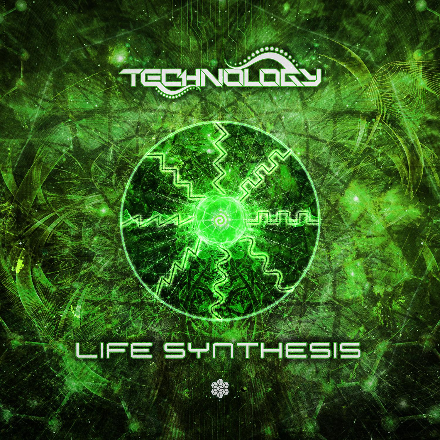 Постер альбома Life Synthesis
