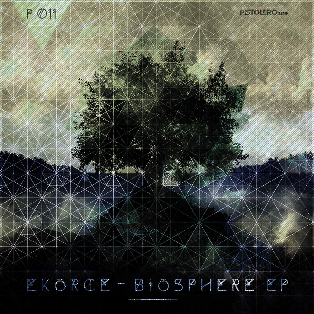 Постер альбома Biosphere EP