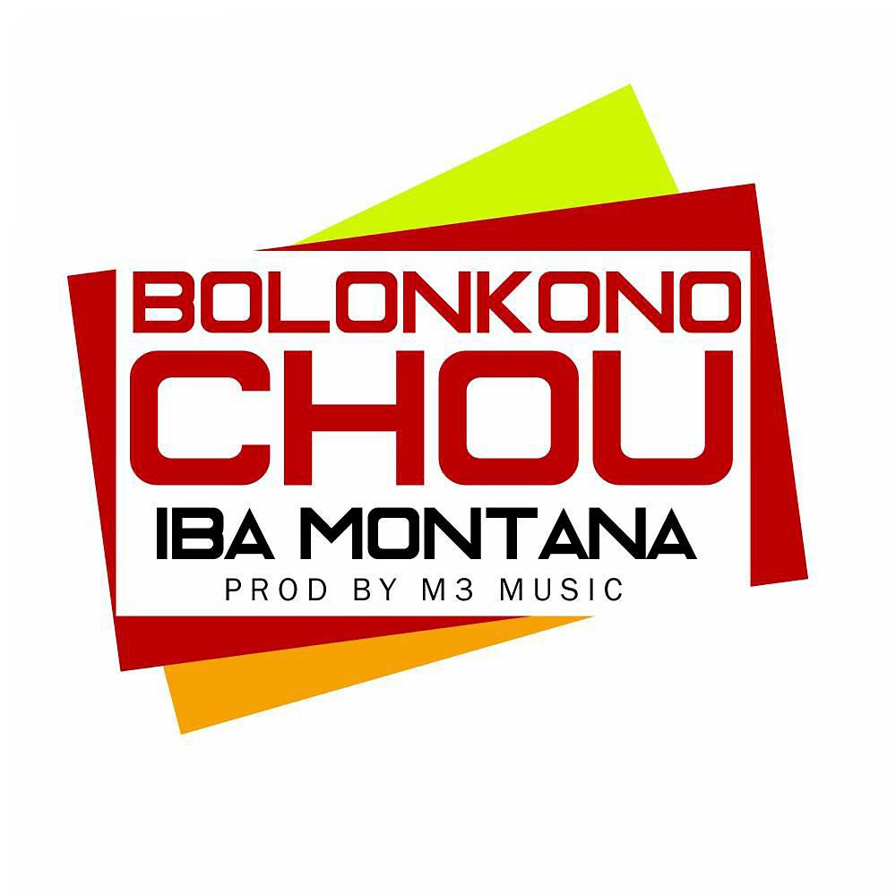Постер альбома Bolonkono Chou