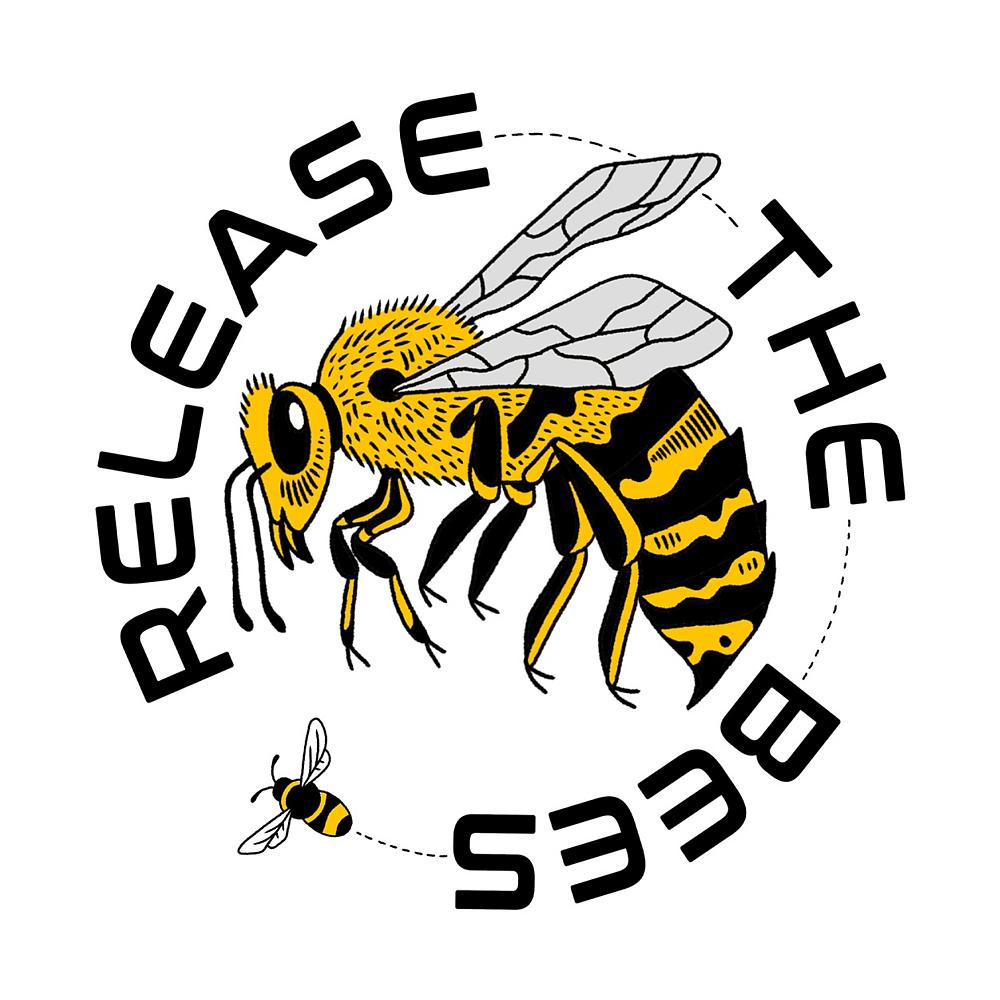Постер альбома Release the Bees