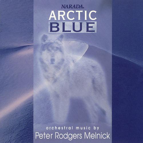 Постер альбома Arctic Blue