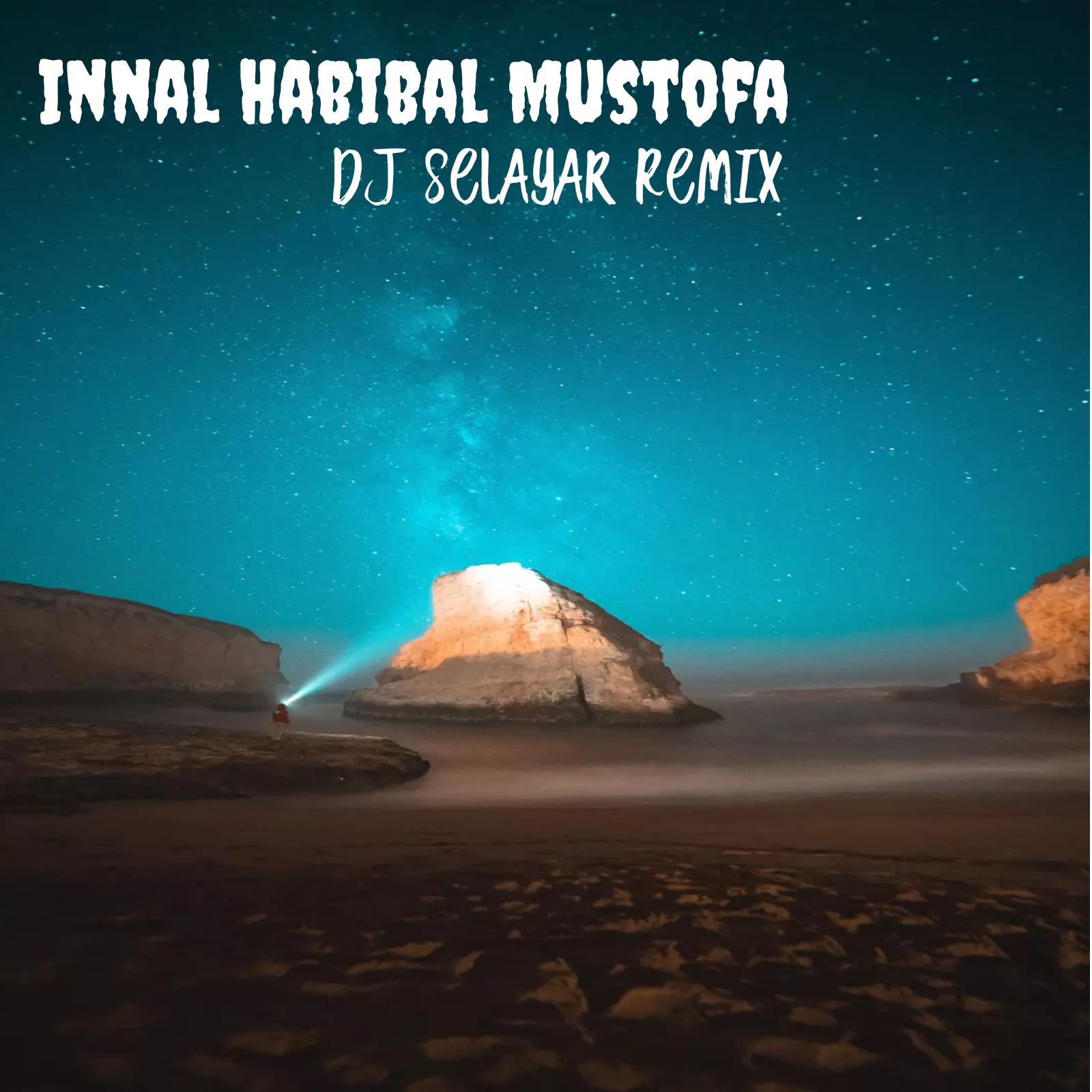 Постер альбома Innal Habib Bal Mustofa