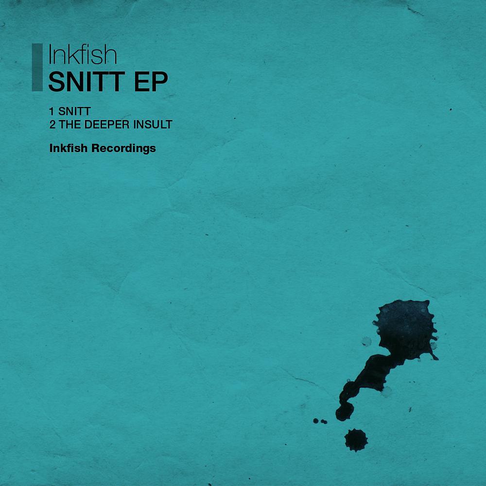 Постер альбома Snitt EP