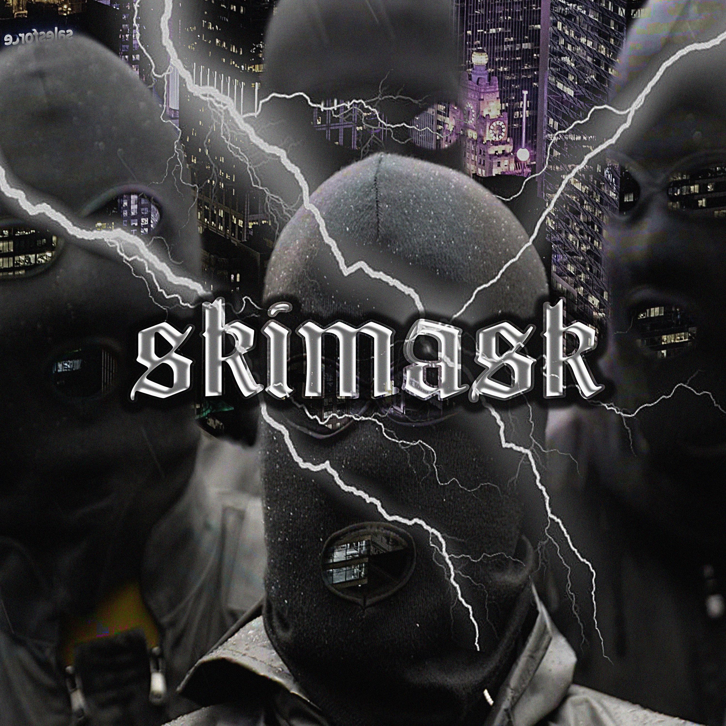 Постер альбома Skimask