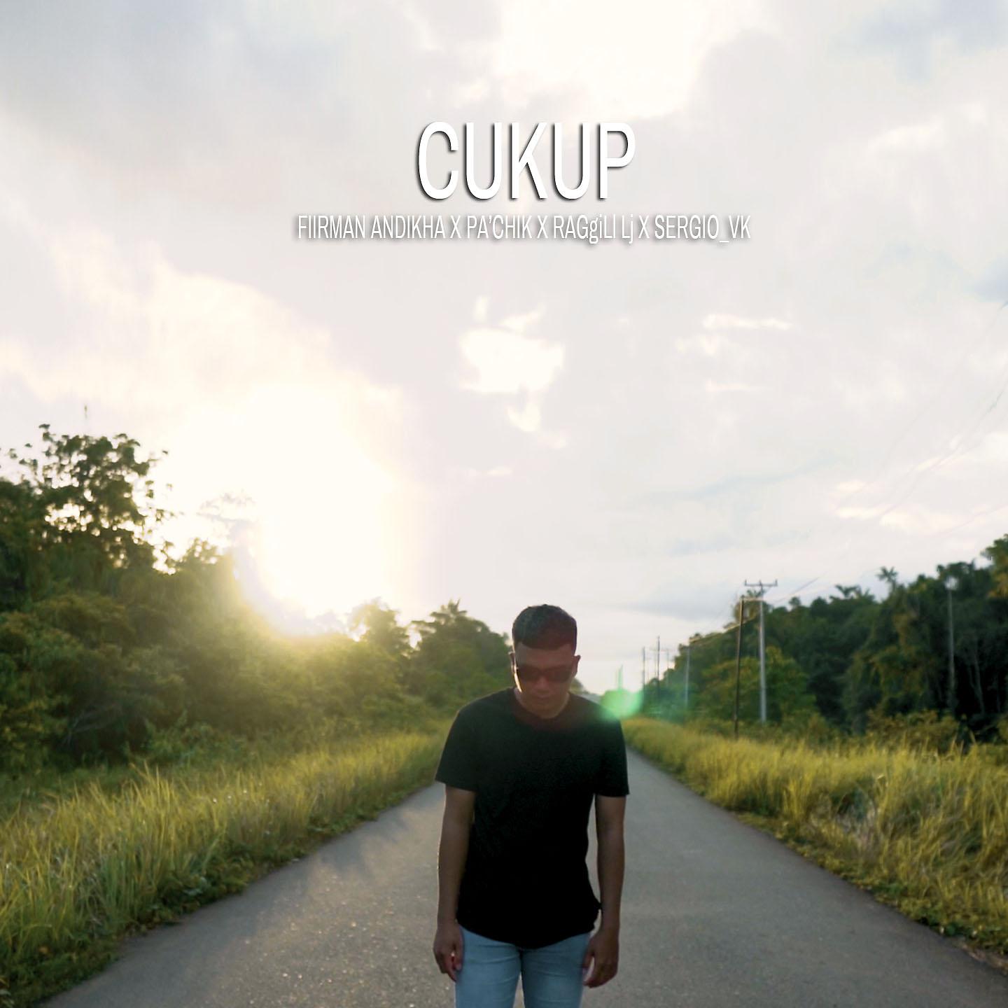 Постер альбома CUKUP