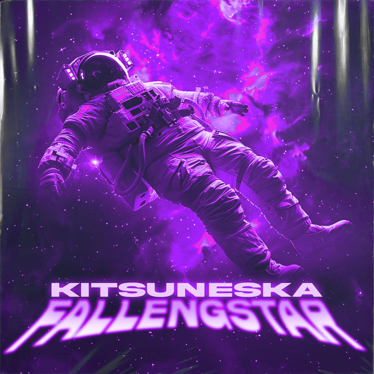 Постер альбома Fallengstar