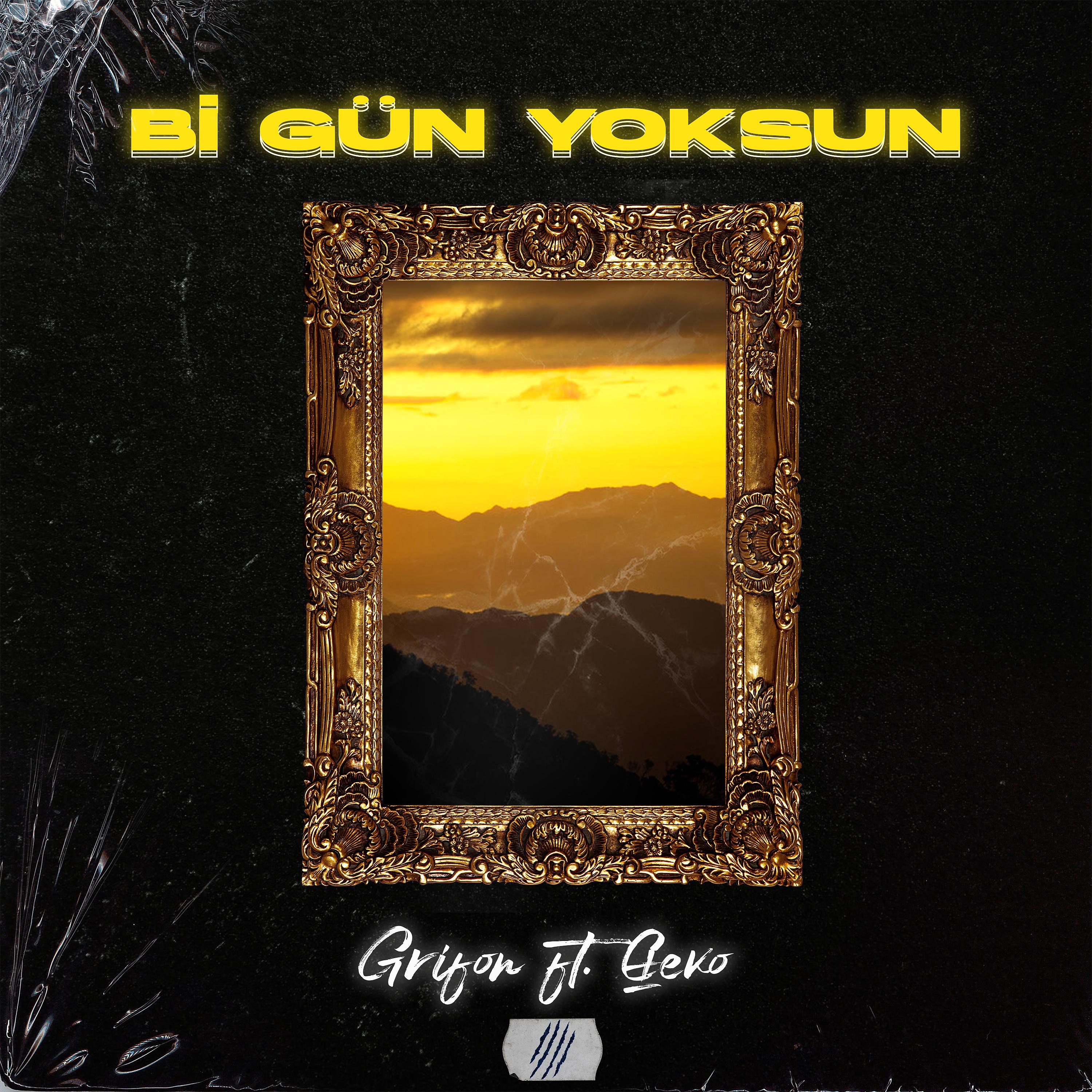 Постер альбома Bi Gün Yoksun