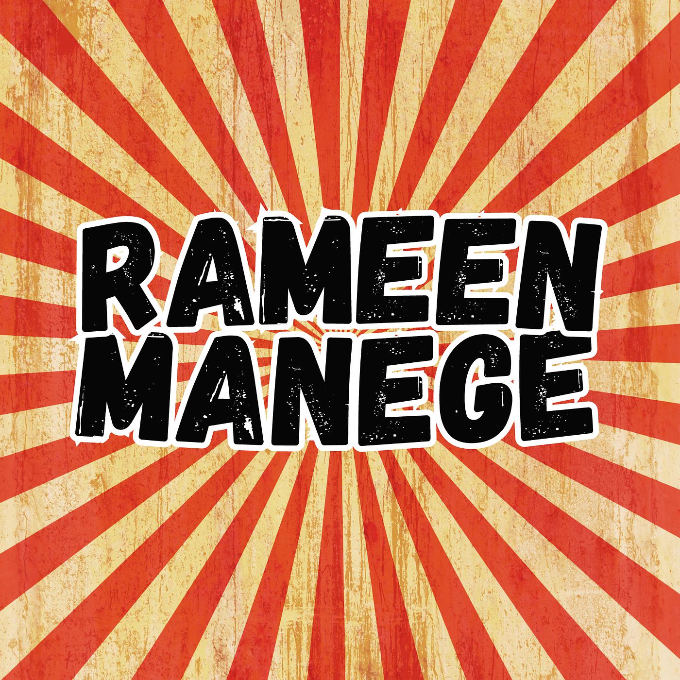 Постер альбома Manege
