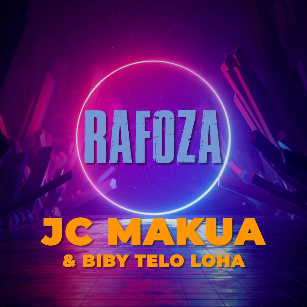 Постер альбома Rafoza