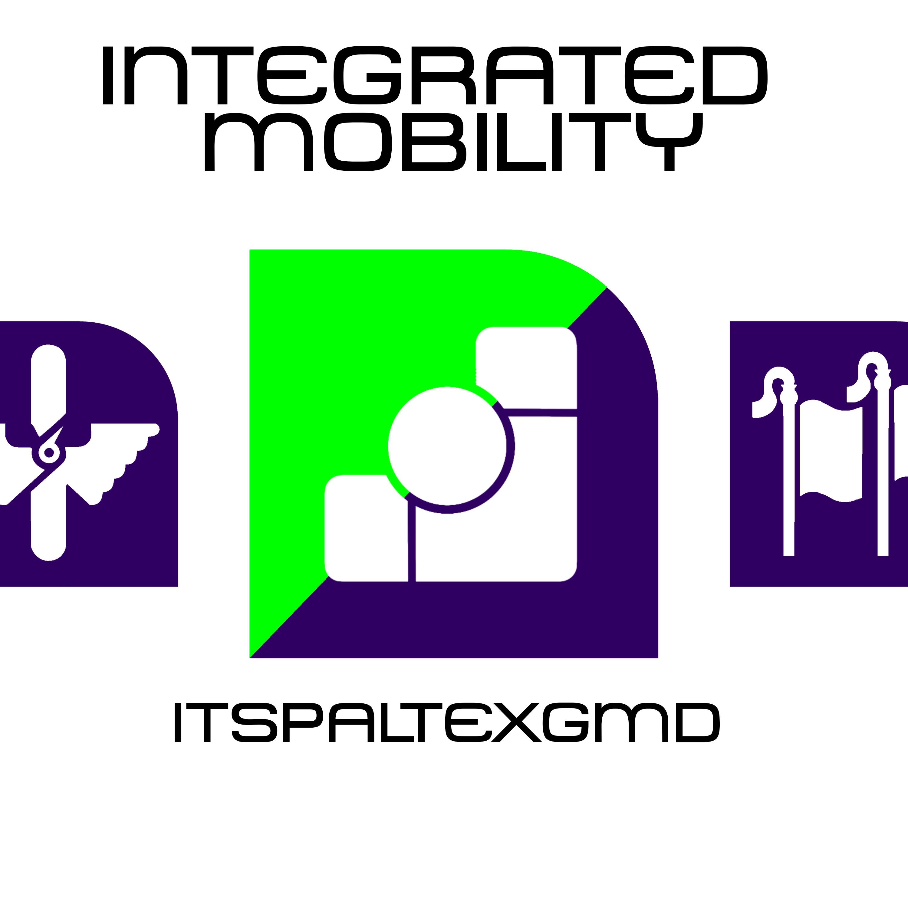 Постер альбома Integrated Mobility