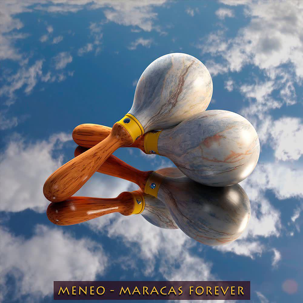 Постер альбома Maracas Forever