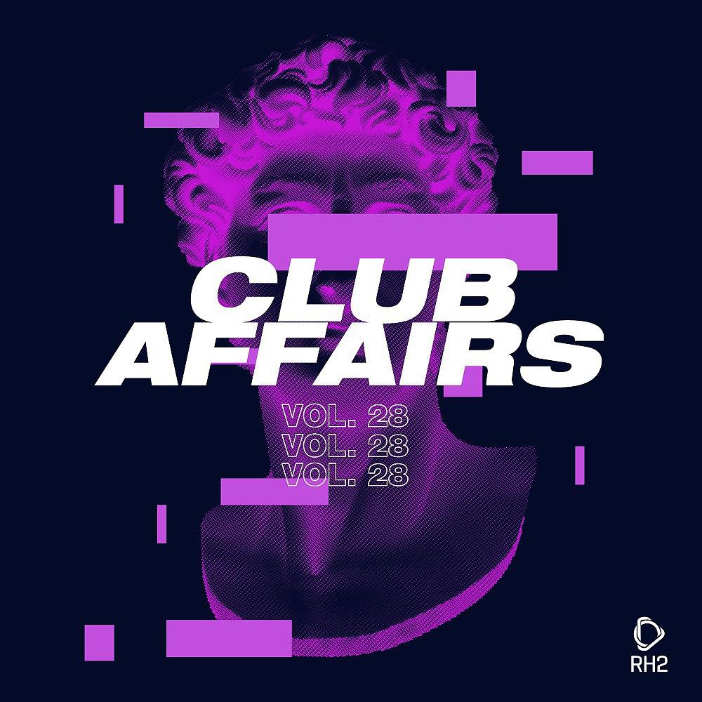 Постер альбома Club Affairs, Vol. 28