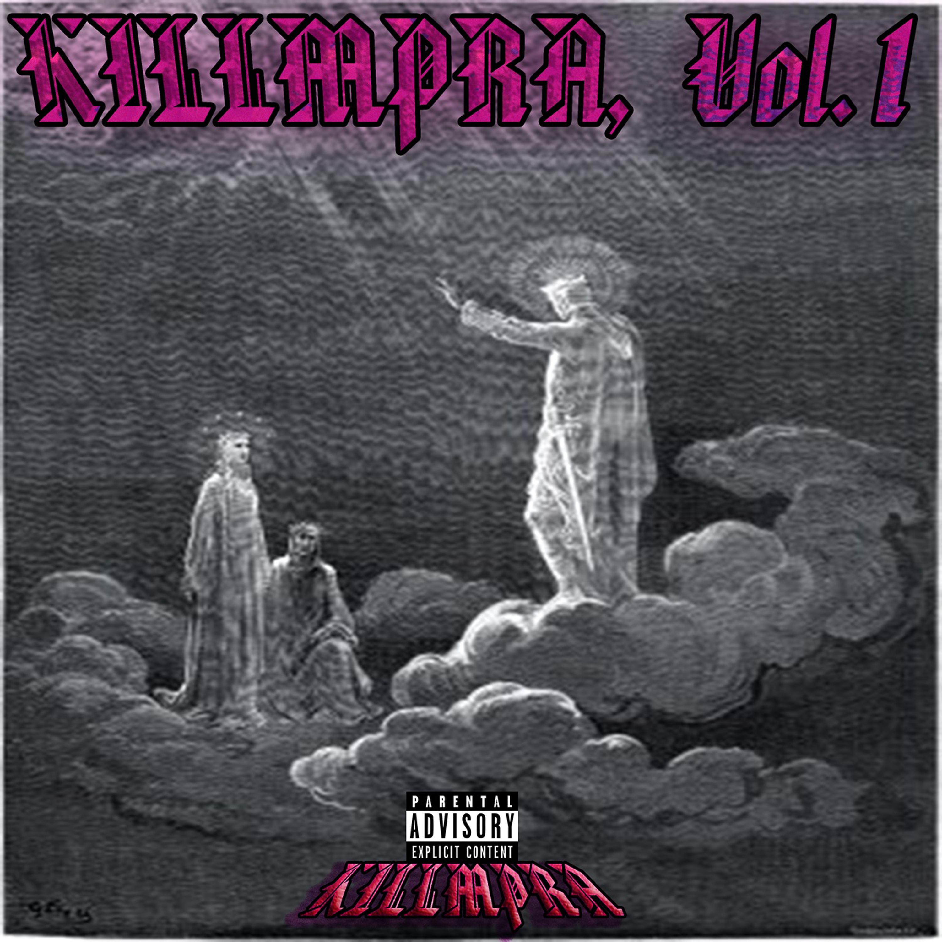 Постер альбома Killmpra, Vol. 1