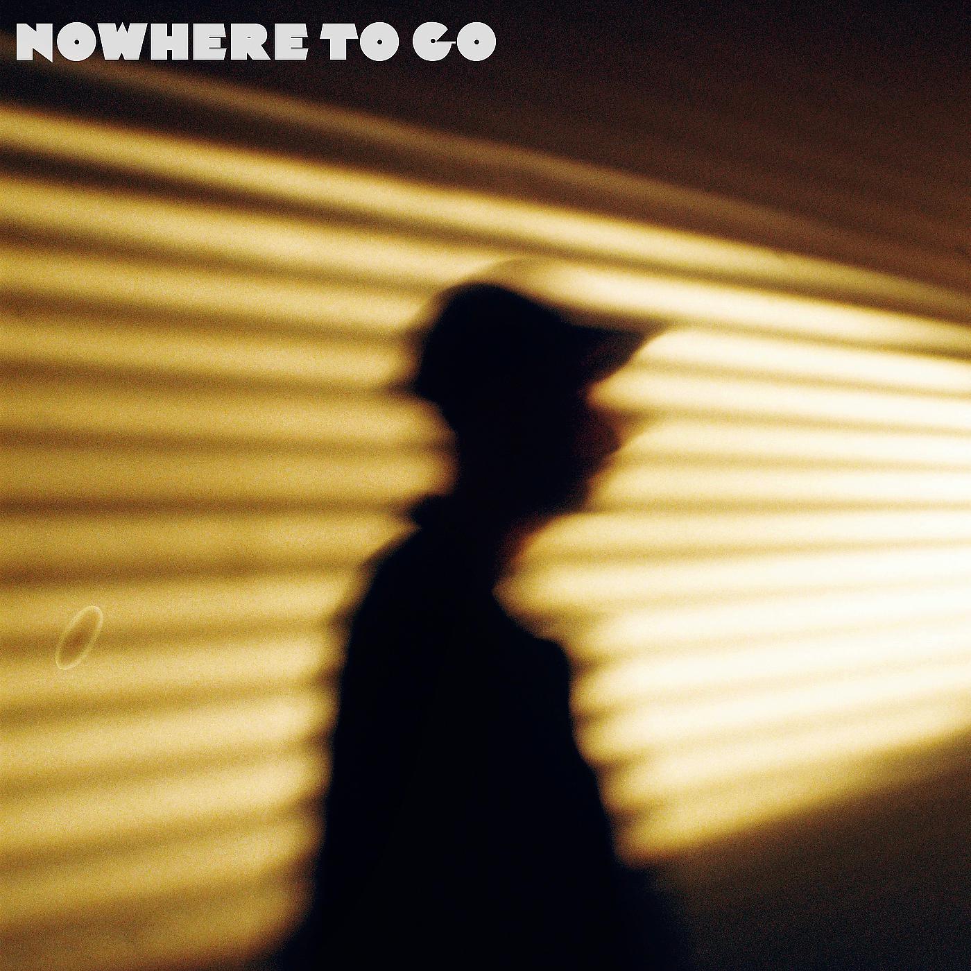 Постер альбома Nowhere to Go