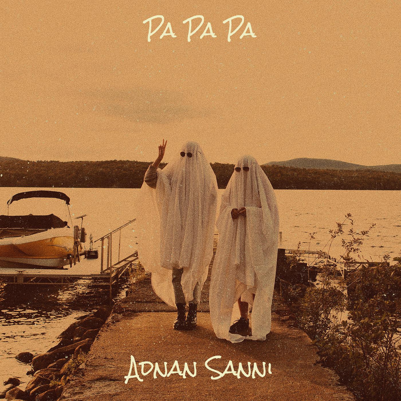 Постер альбома Pa Pa Pa
