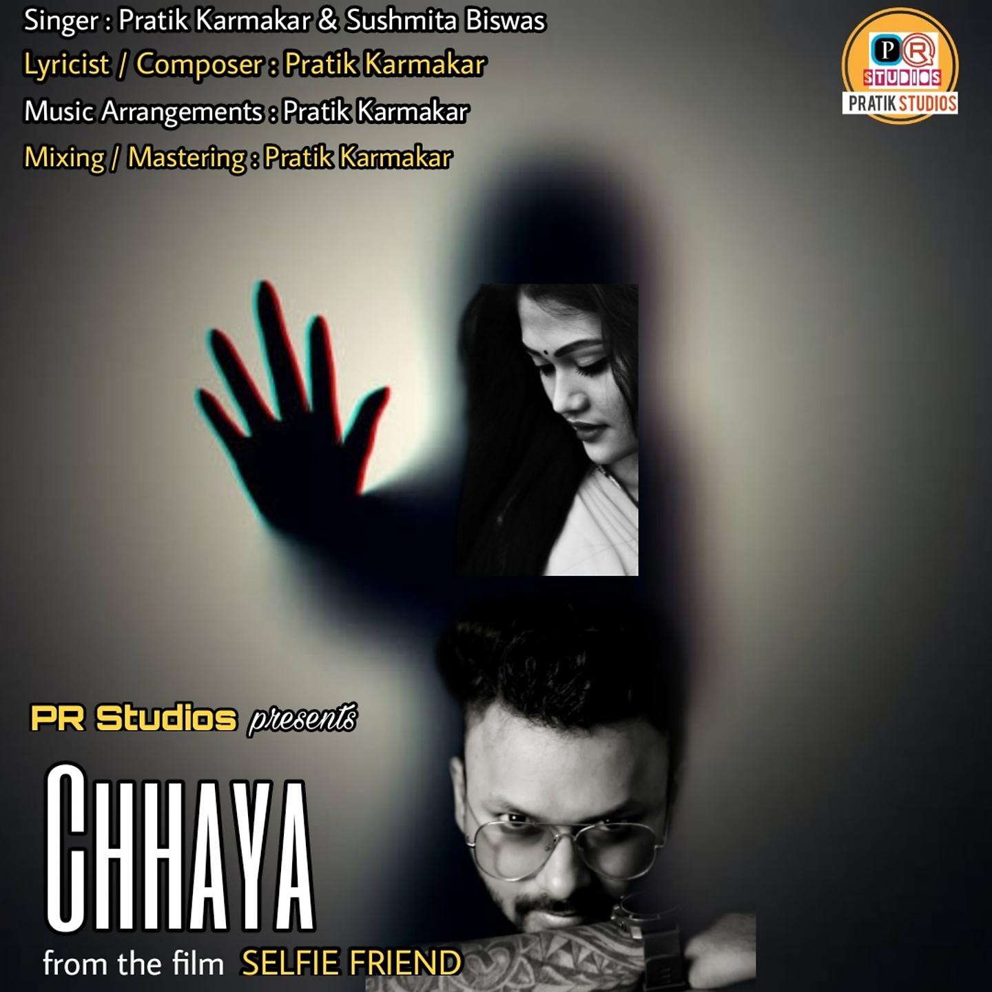 Постер альбома Chhaya