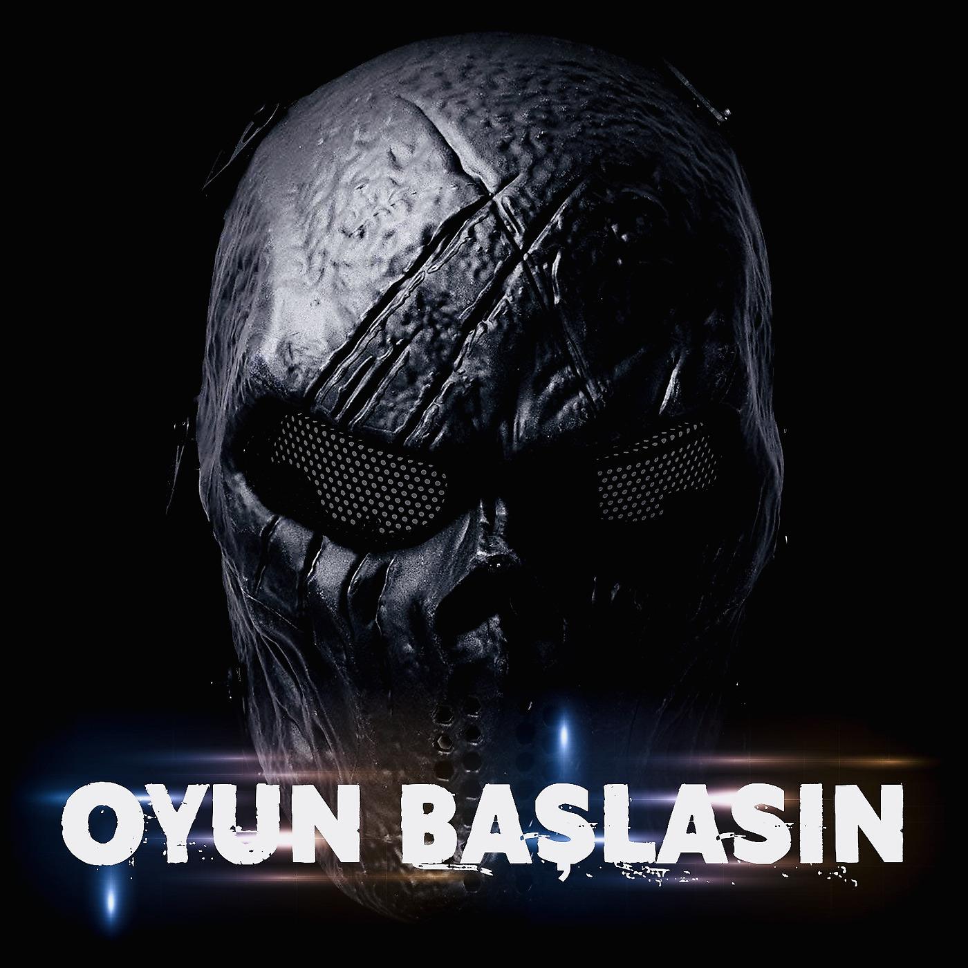 Постер альбома Oyun Baslasin