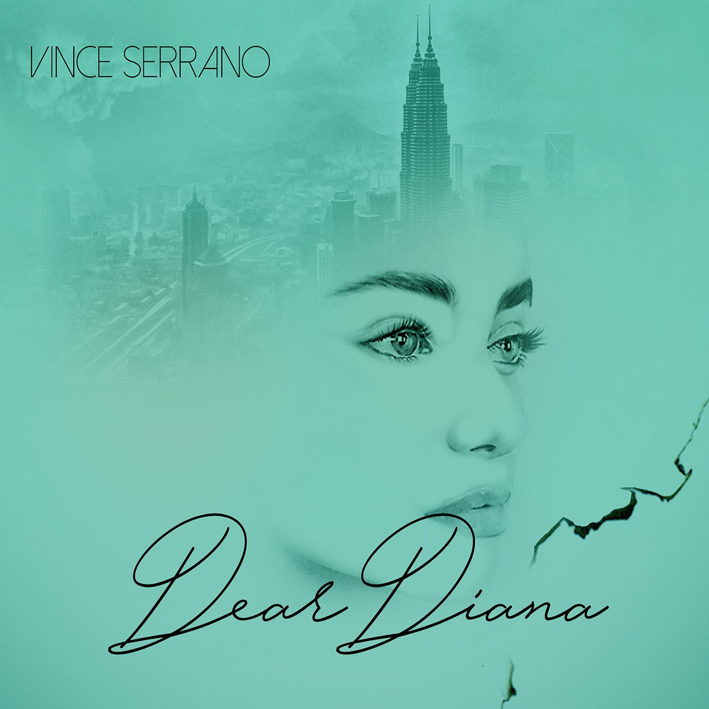 Постер альбома Dear Diana