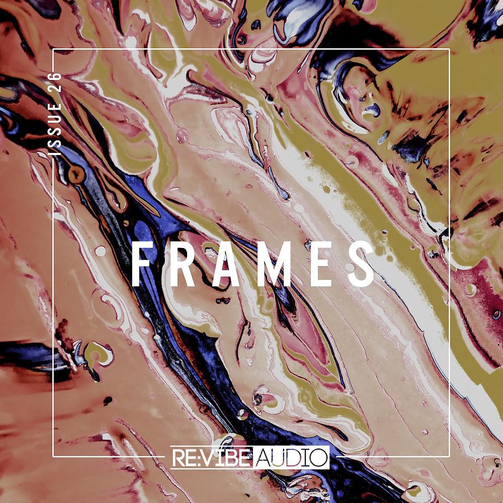 Постер альбома Frames Issue 26