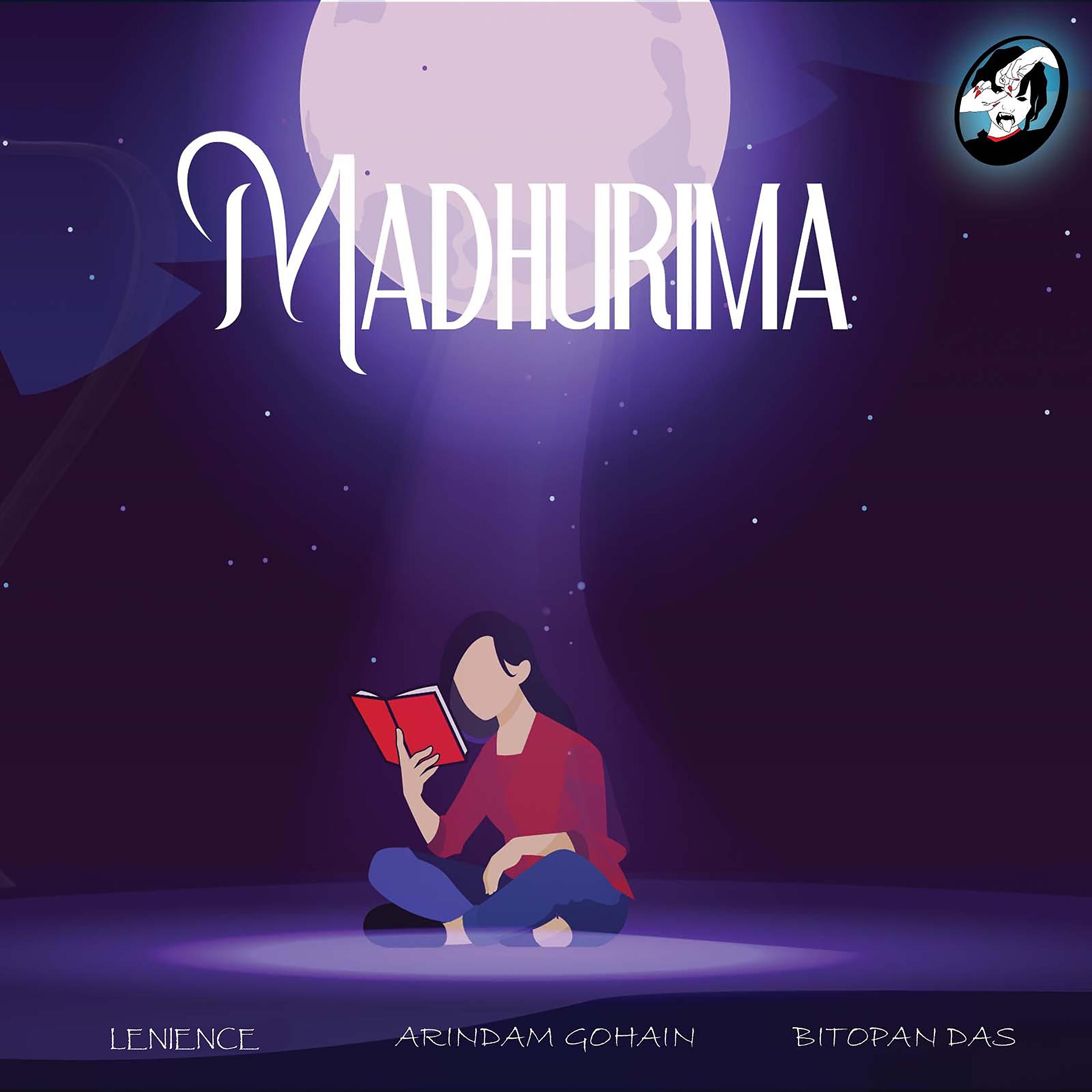 Постер альбома Madhurima