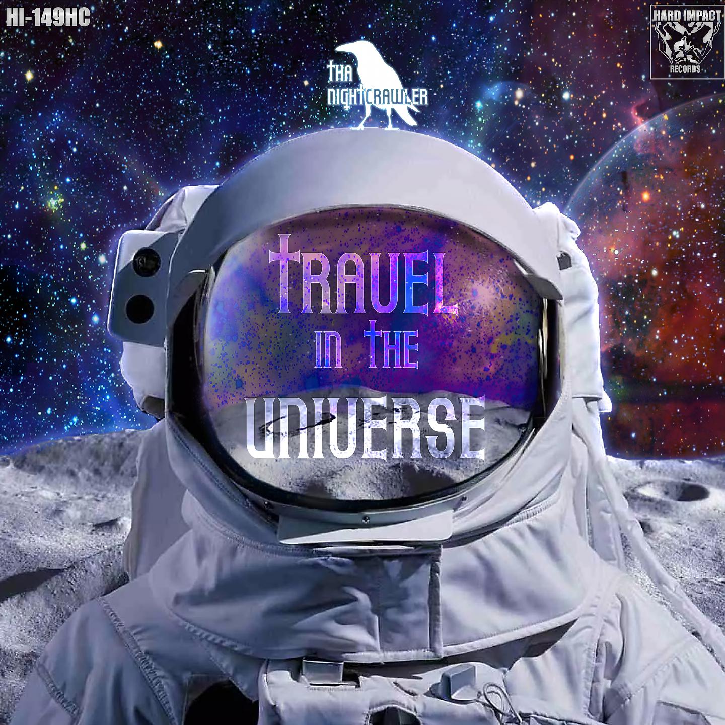 Постер альбома Travel in the Universe
