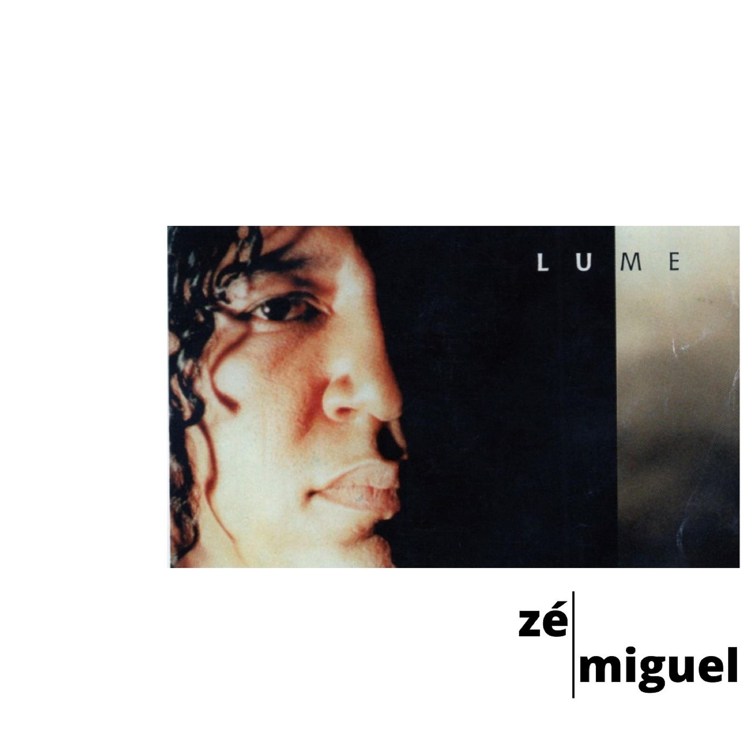 Постер альбома Lume