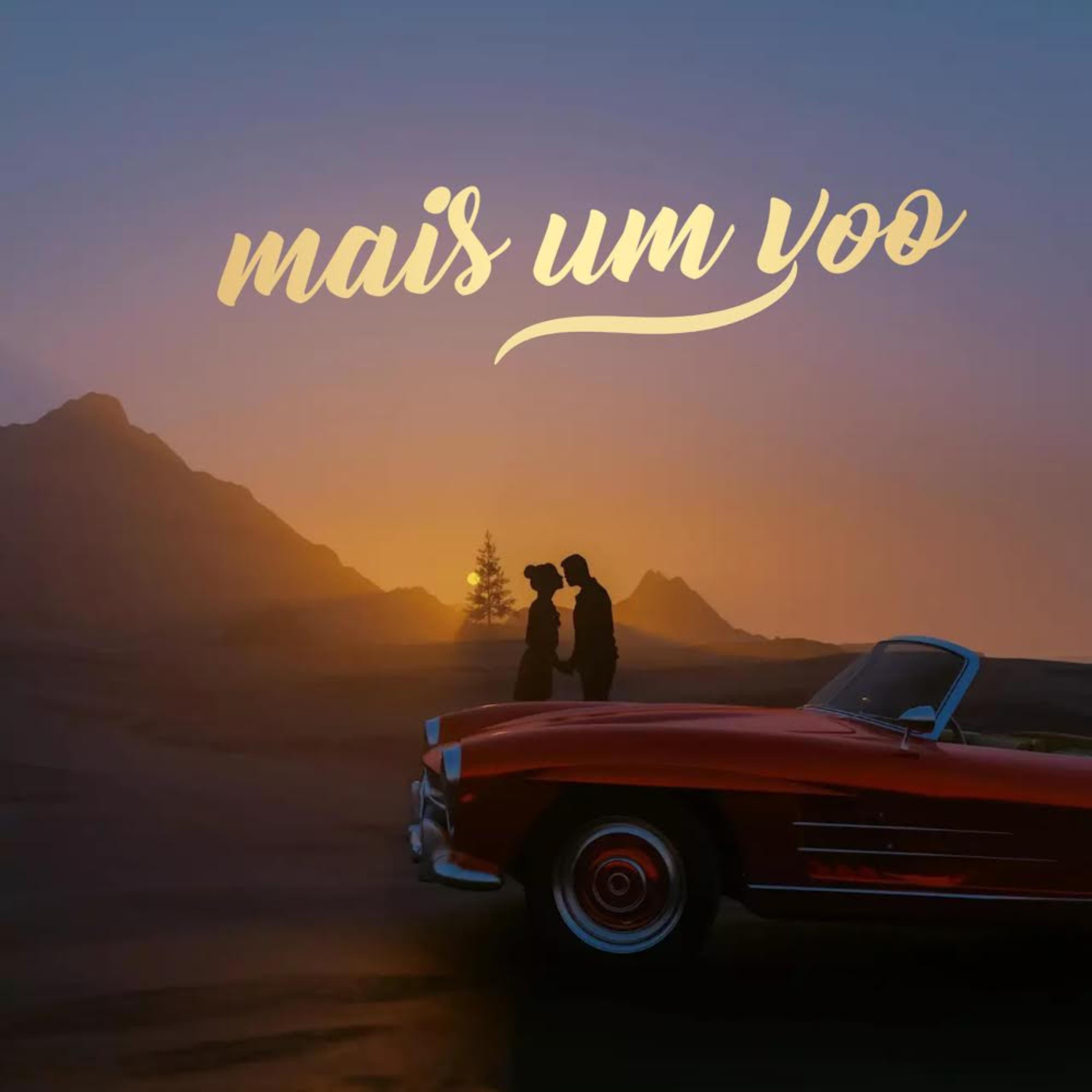 Постер альбома Mais um Voo