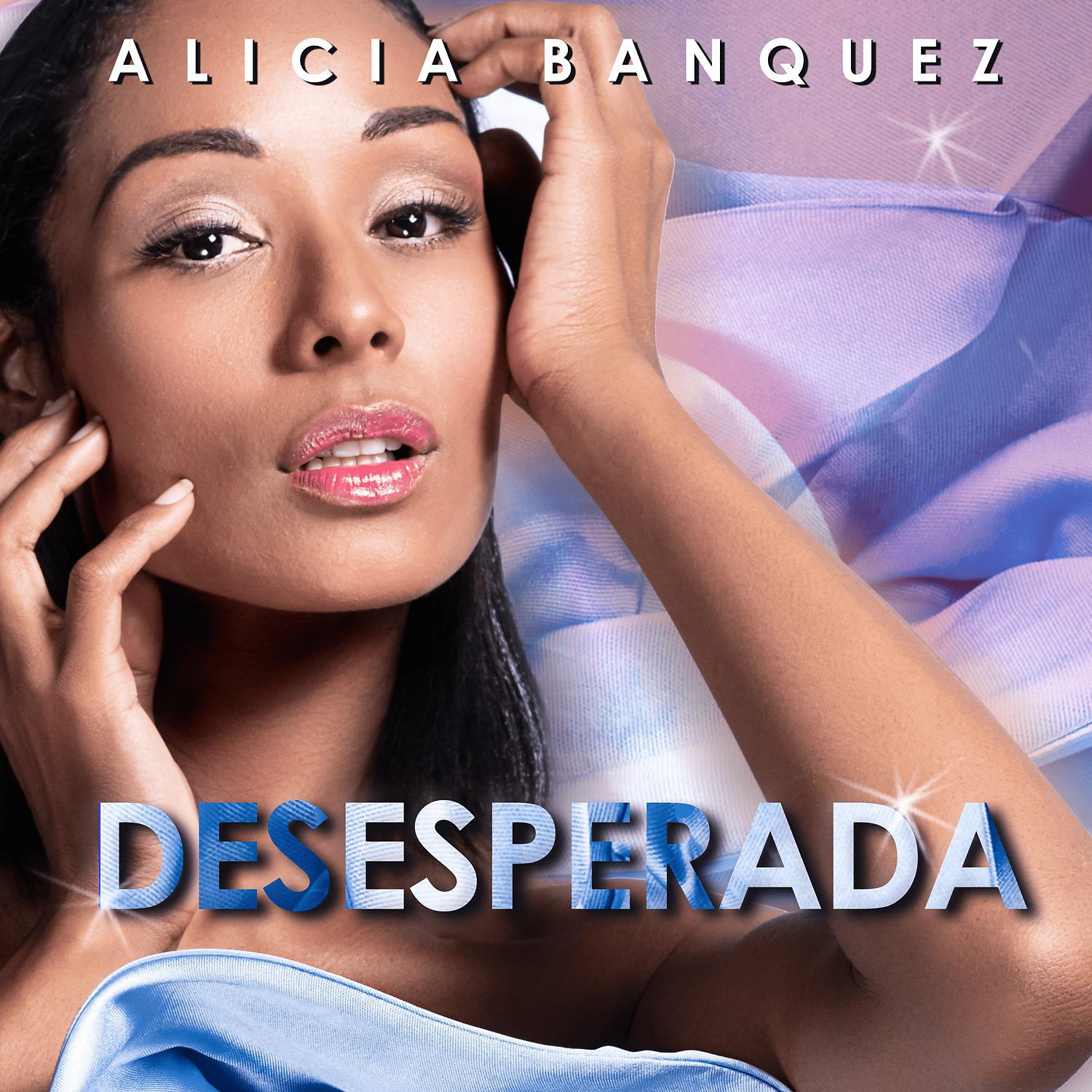 Постер альбома Desesperada