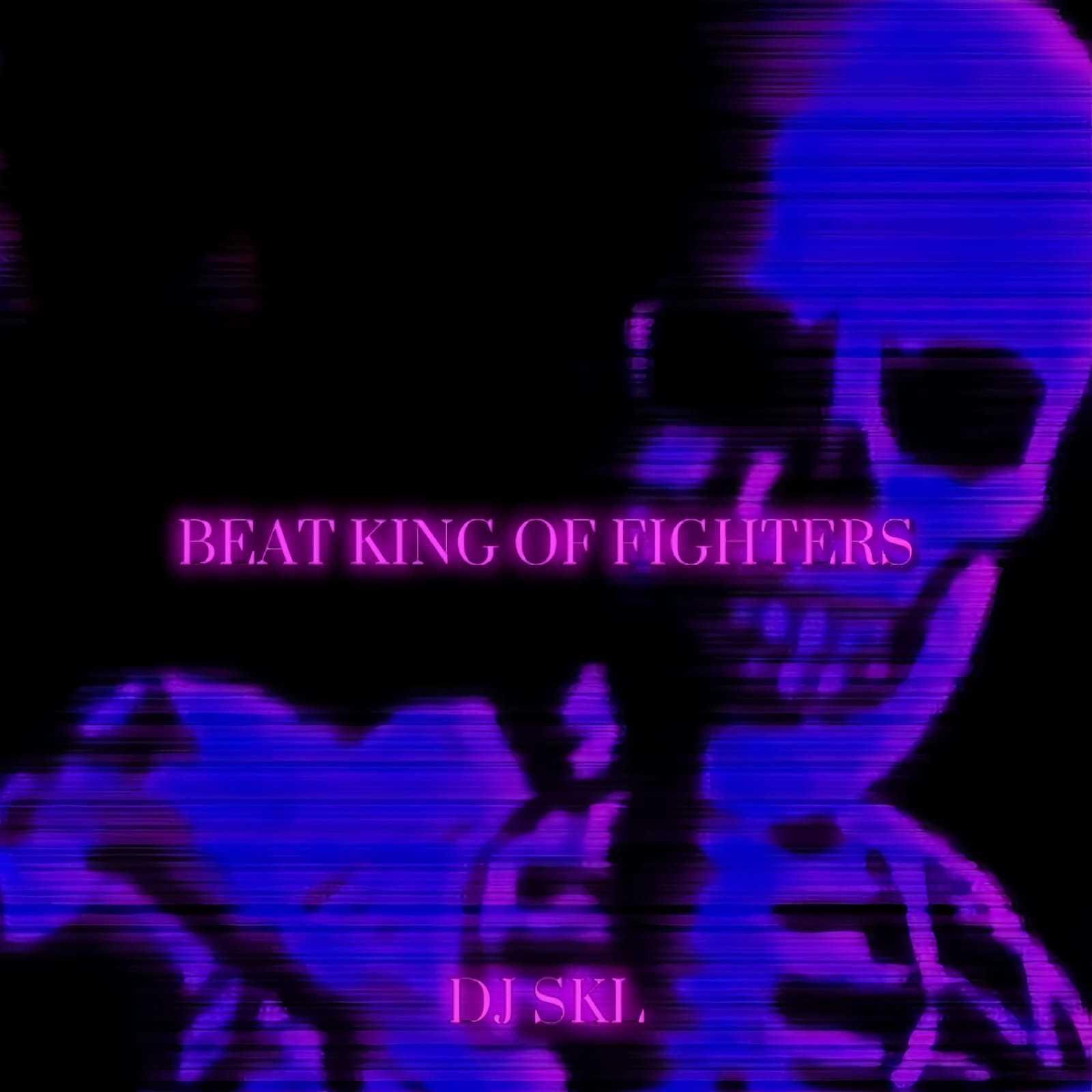 Постер альбома Beat King of Fighter