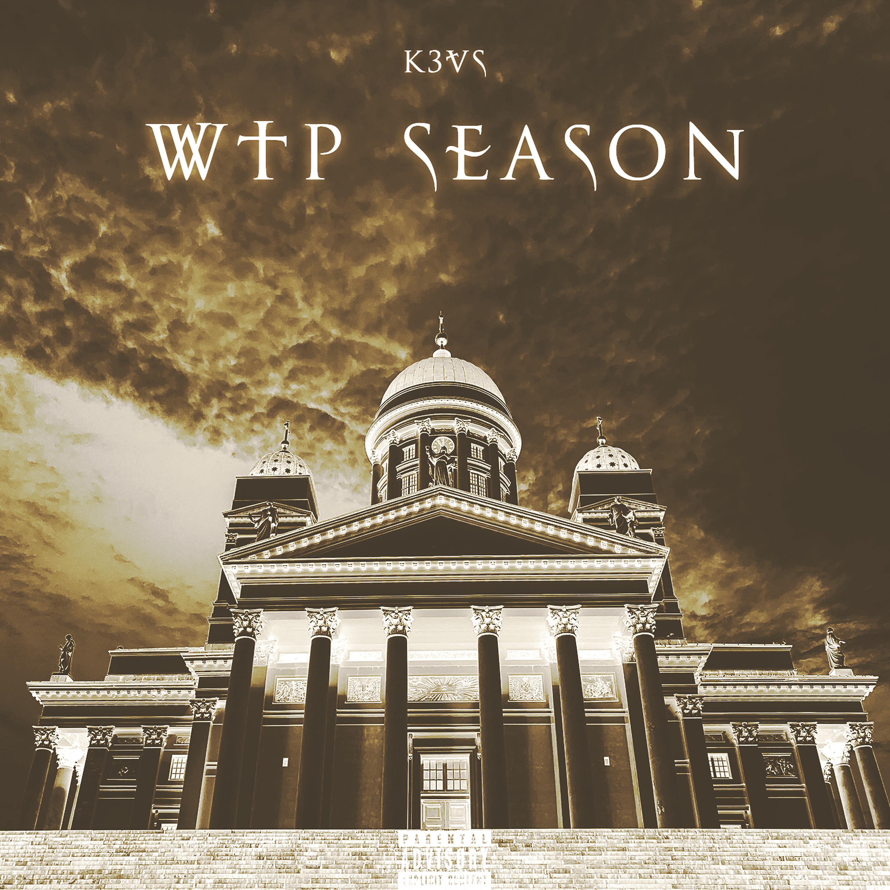 Постер альбома WTP Season