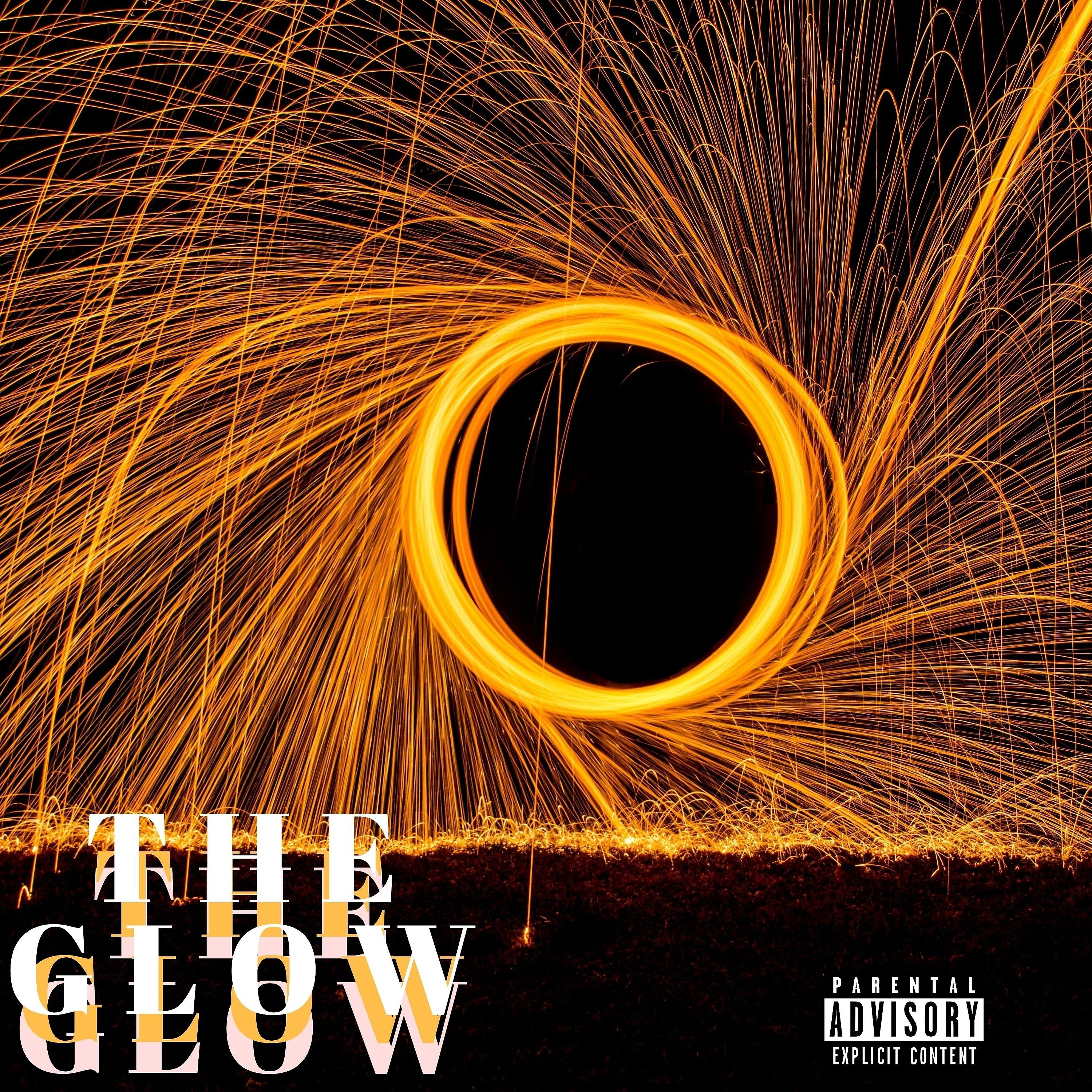 Постер альбома The Glow