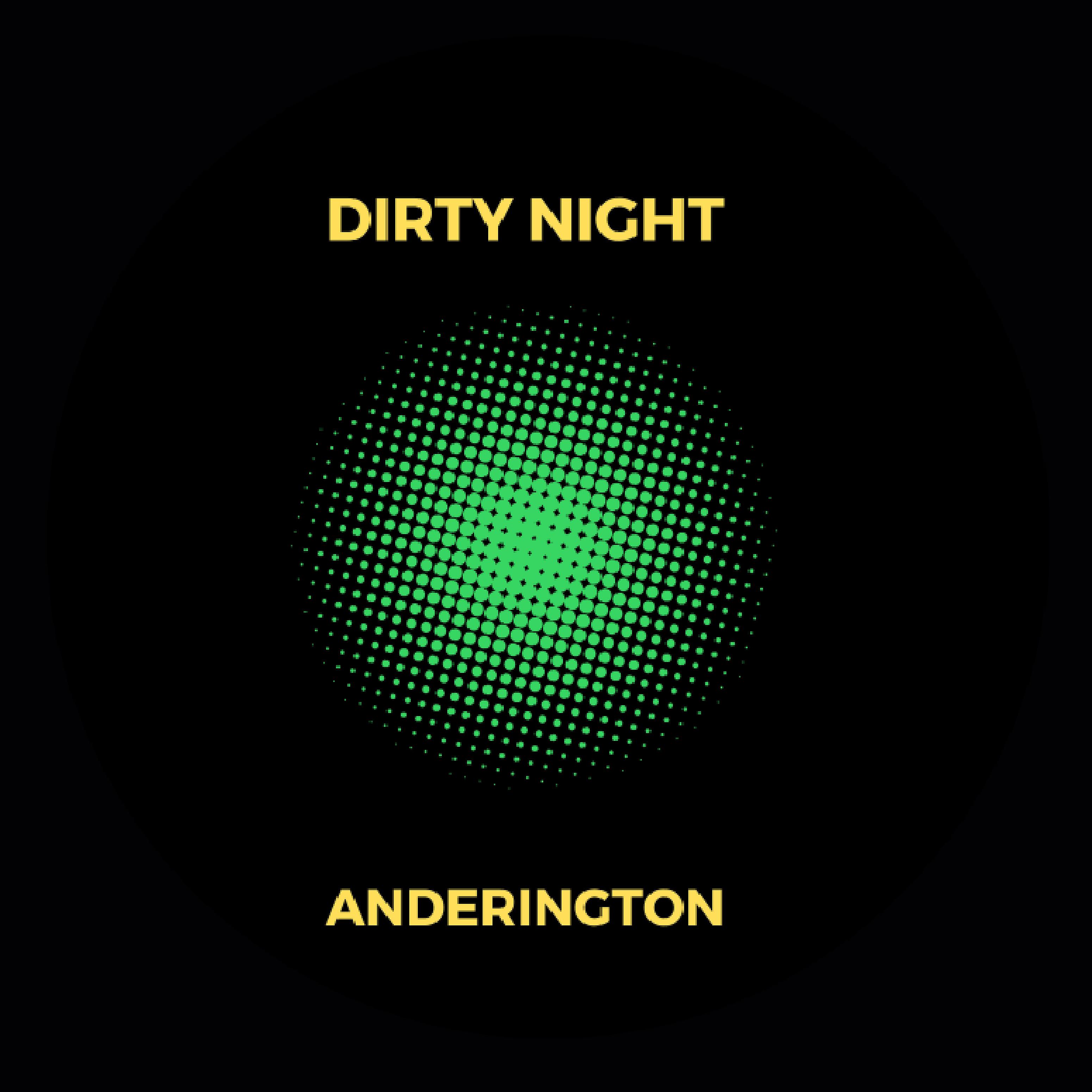 Постер альбома Dirty Night
