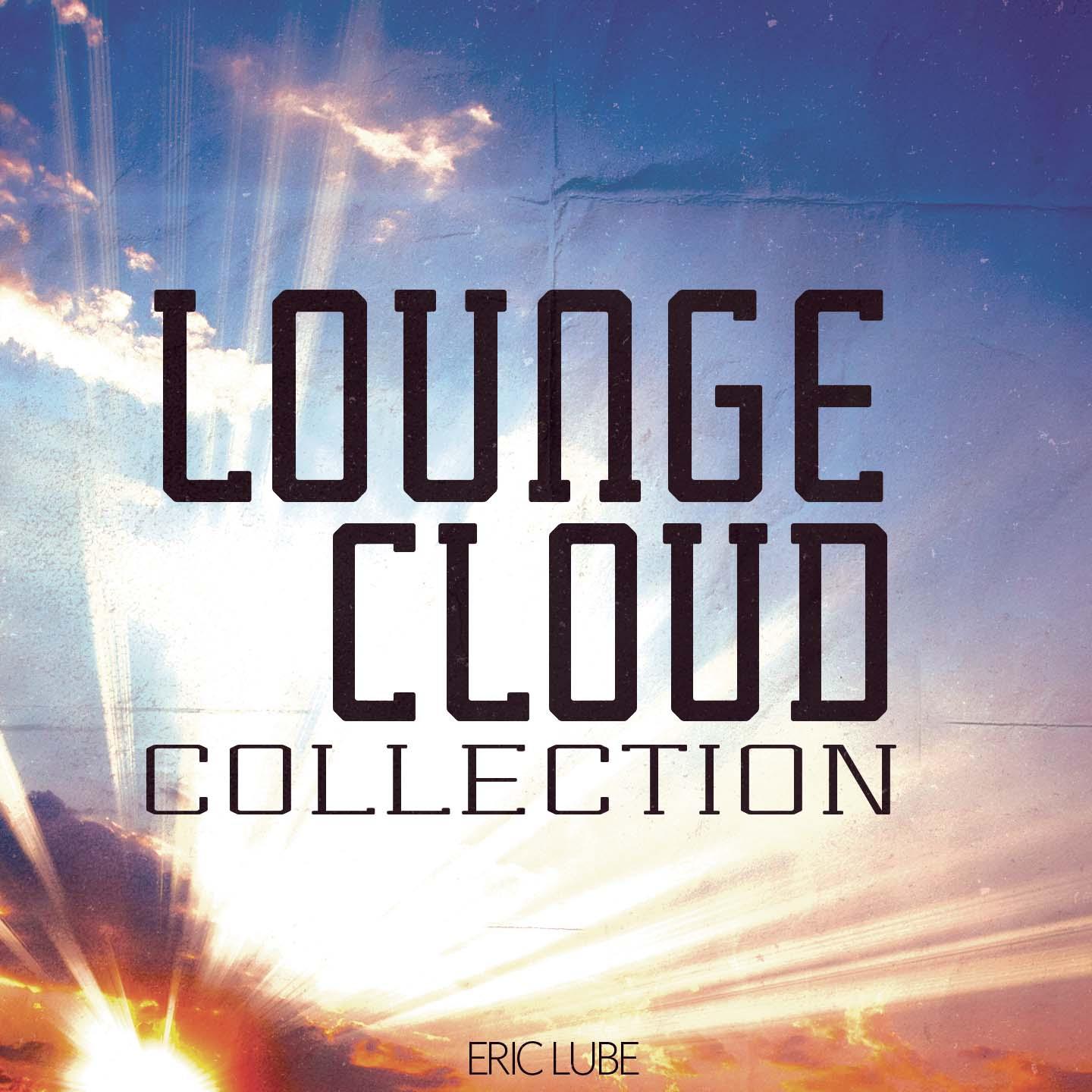 Постер альбома Lounge Cloud Collection