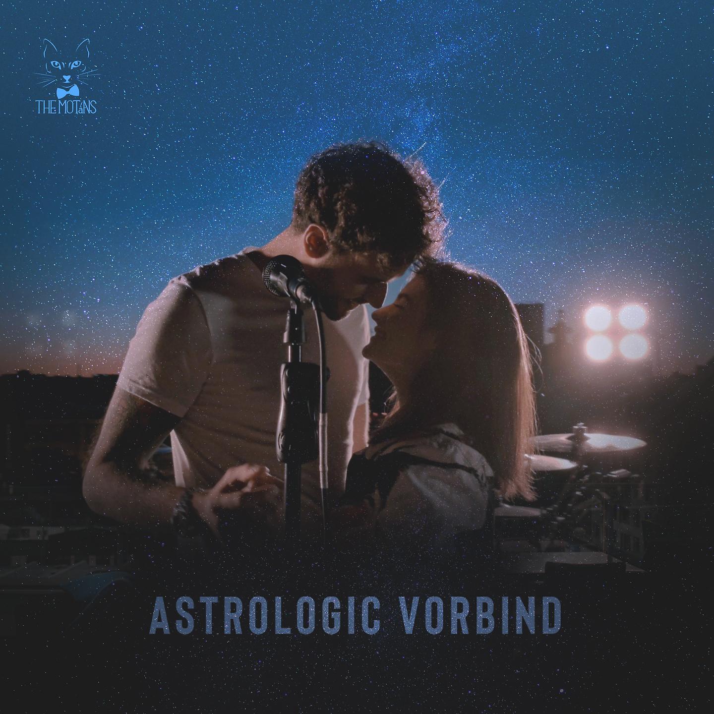 Постер альбома Astrologic Vorbind