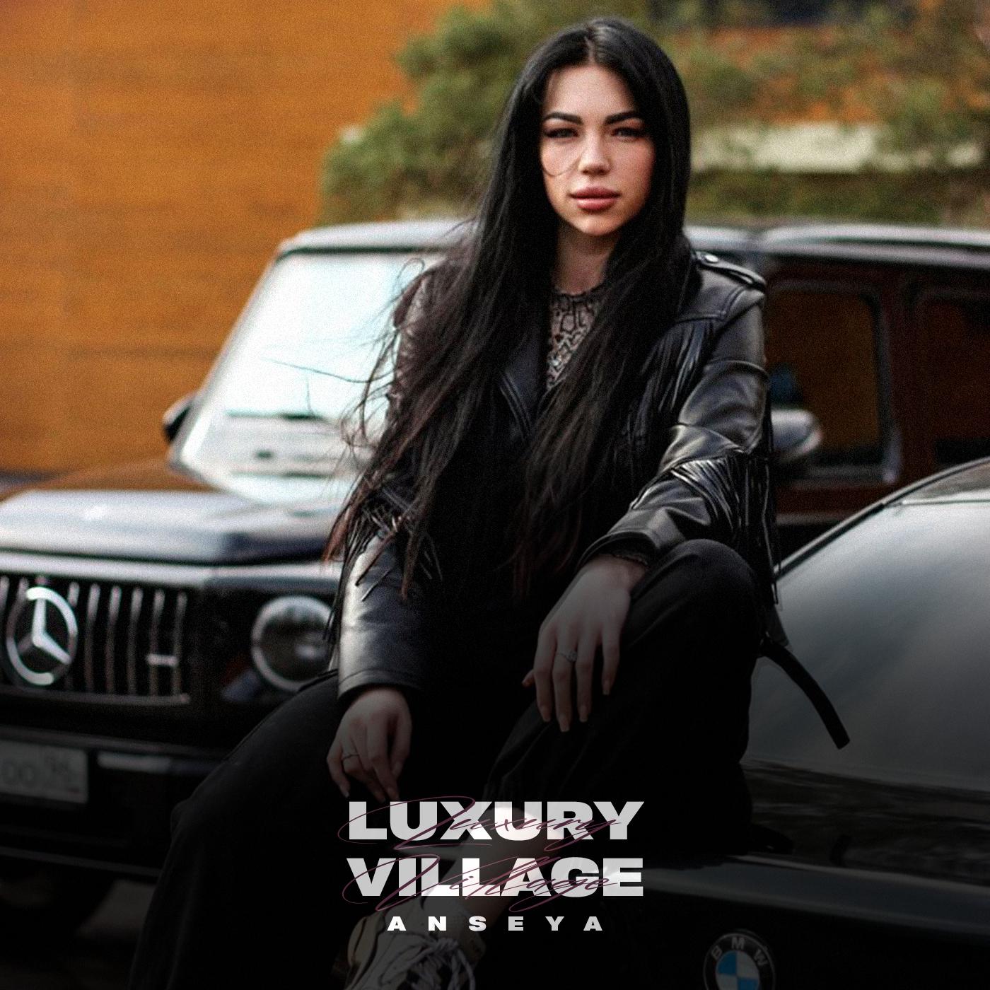 Постер альбома Luxury Village