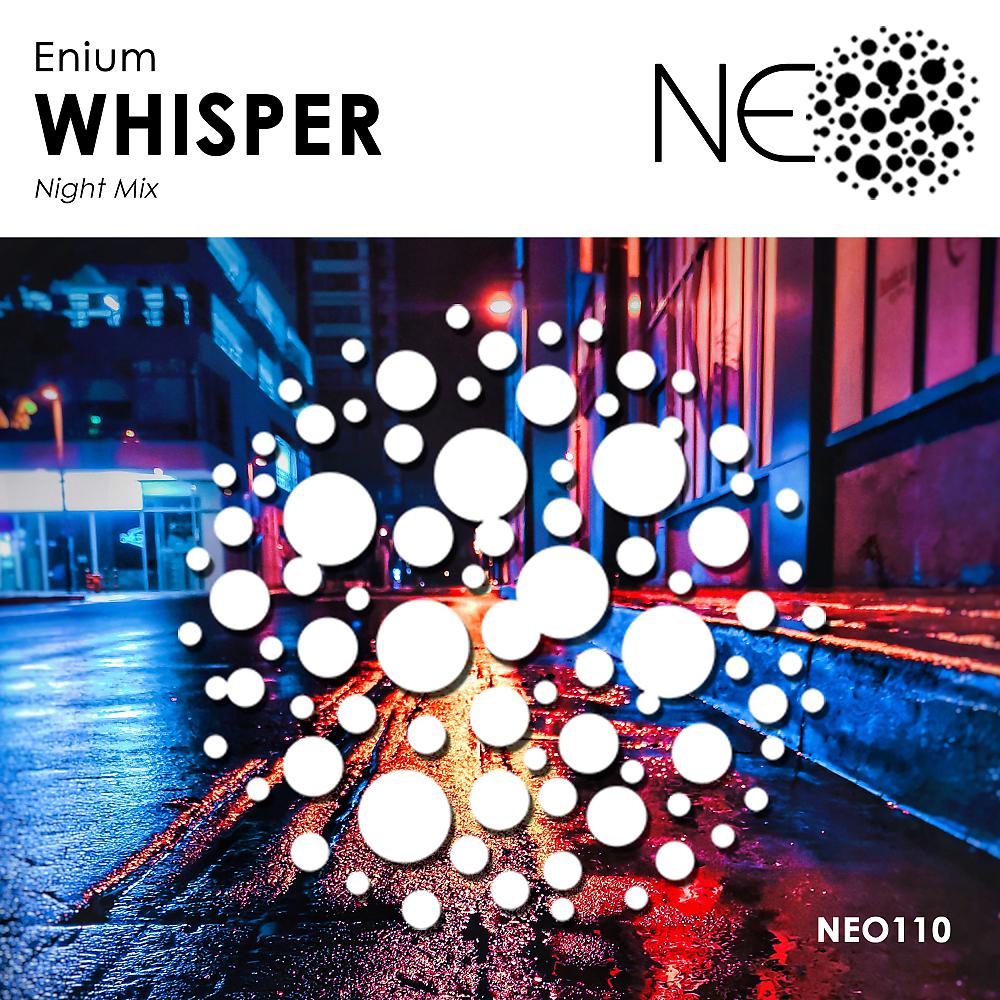 Постер альбома Whisper (Night Mix)