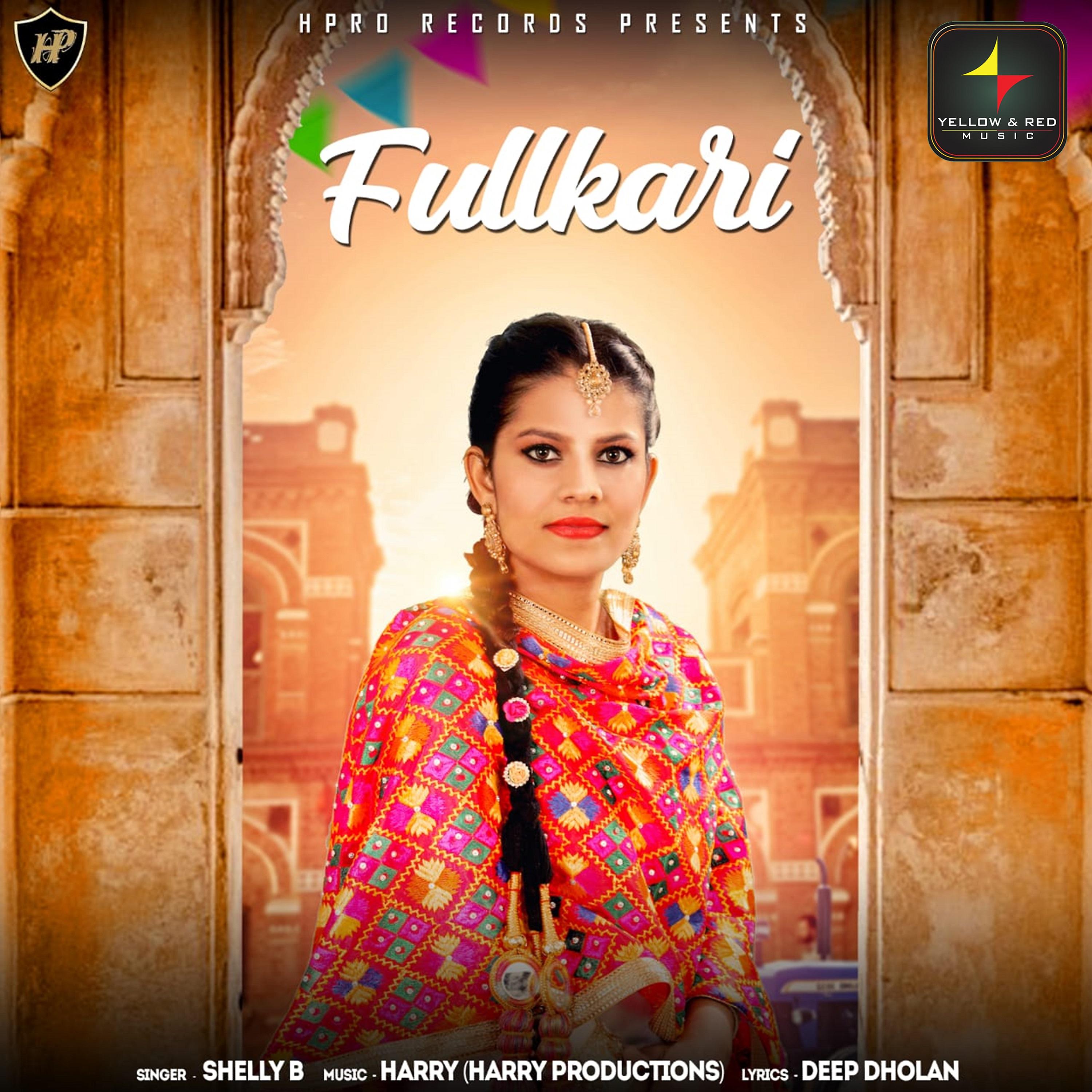 Постер альбома Fullkari