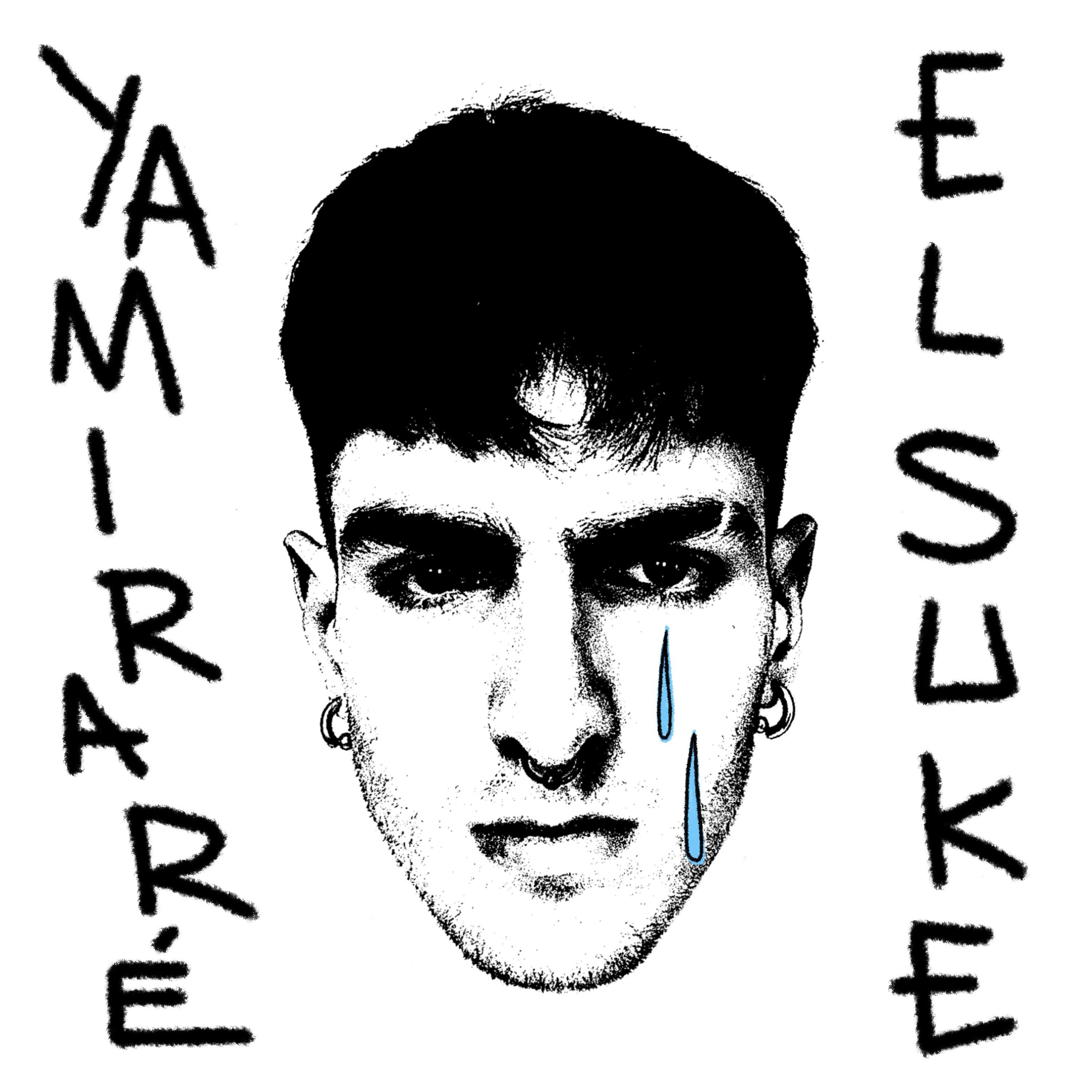 Постер альбома Yamiraré