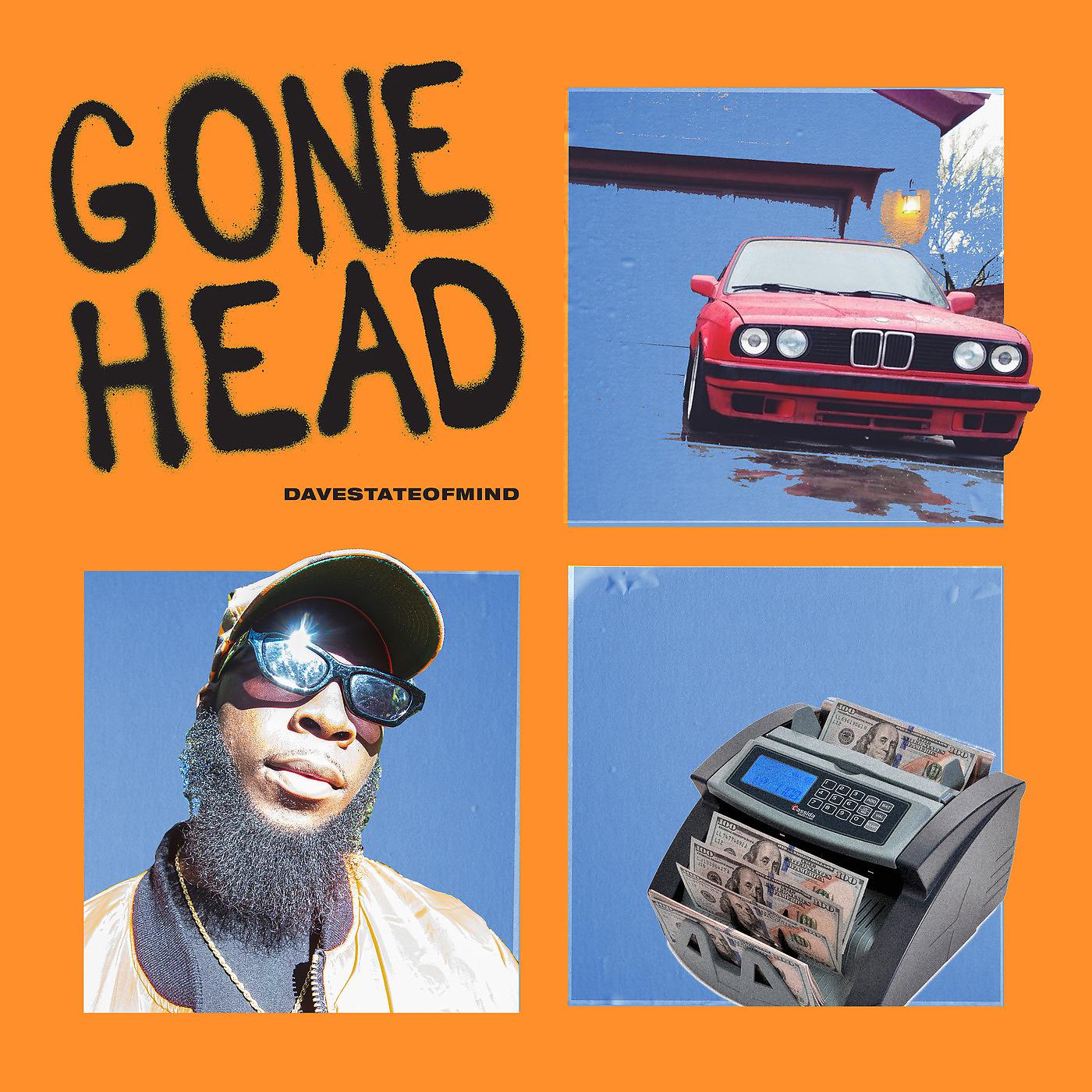 Постер альбома Gone Head