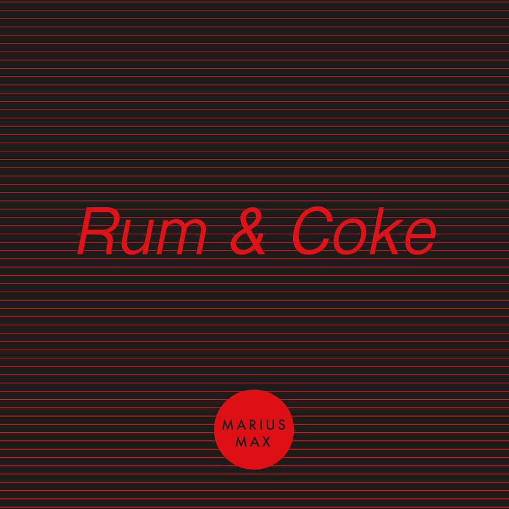 Постер альбома Rum&Coke