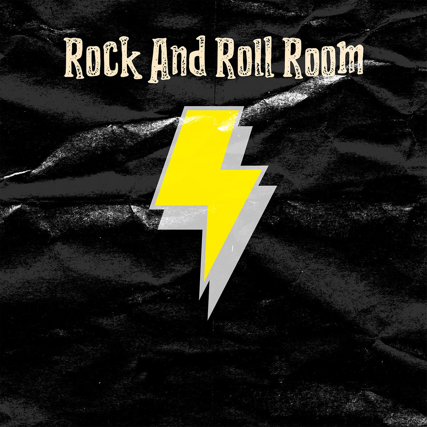 Постер альбома Rock and Roll Room